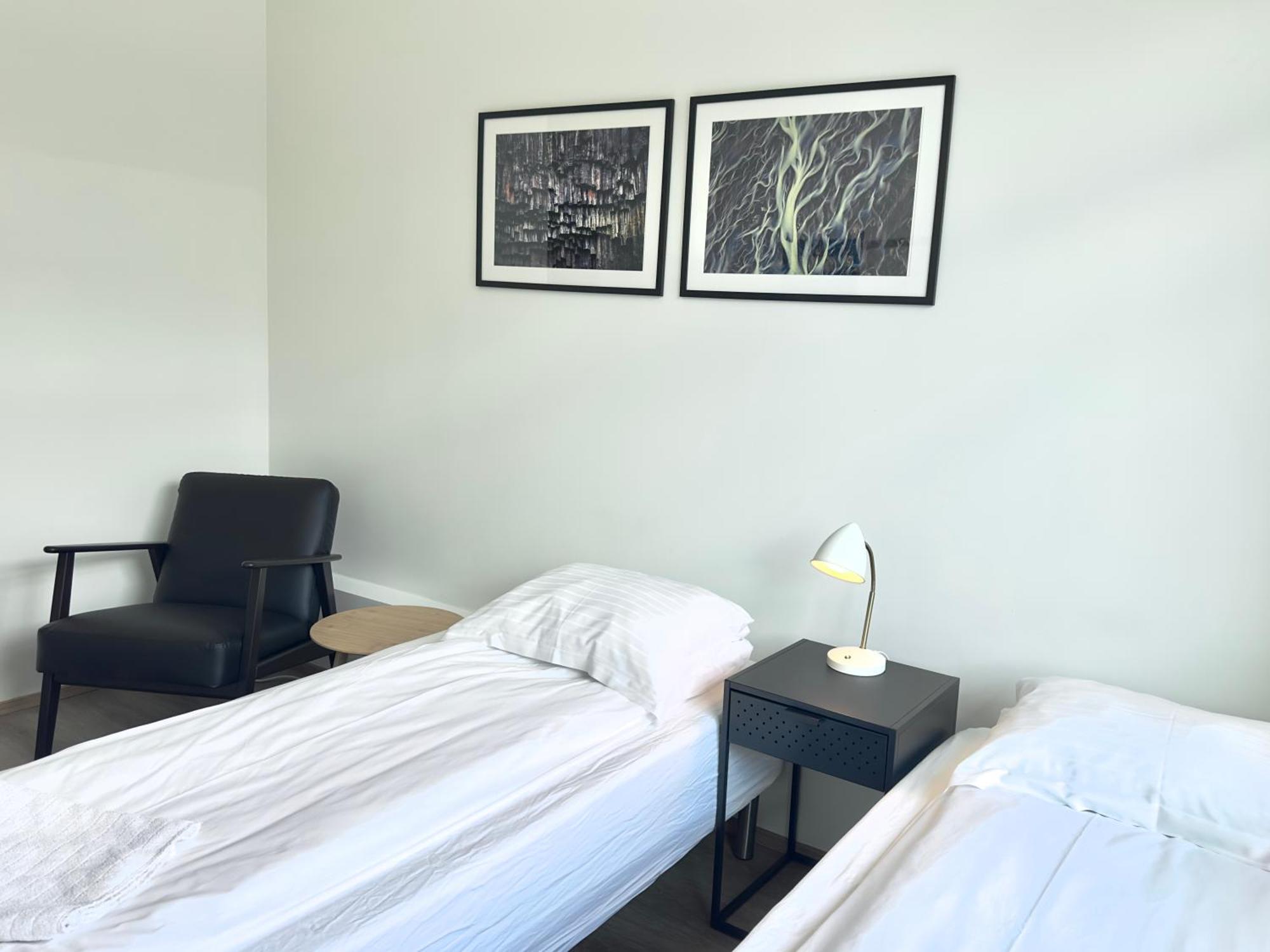 帕维旅馆 | Pavi Guesthouse