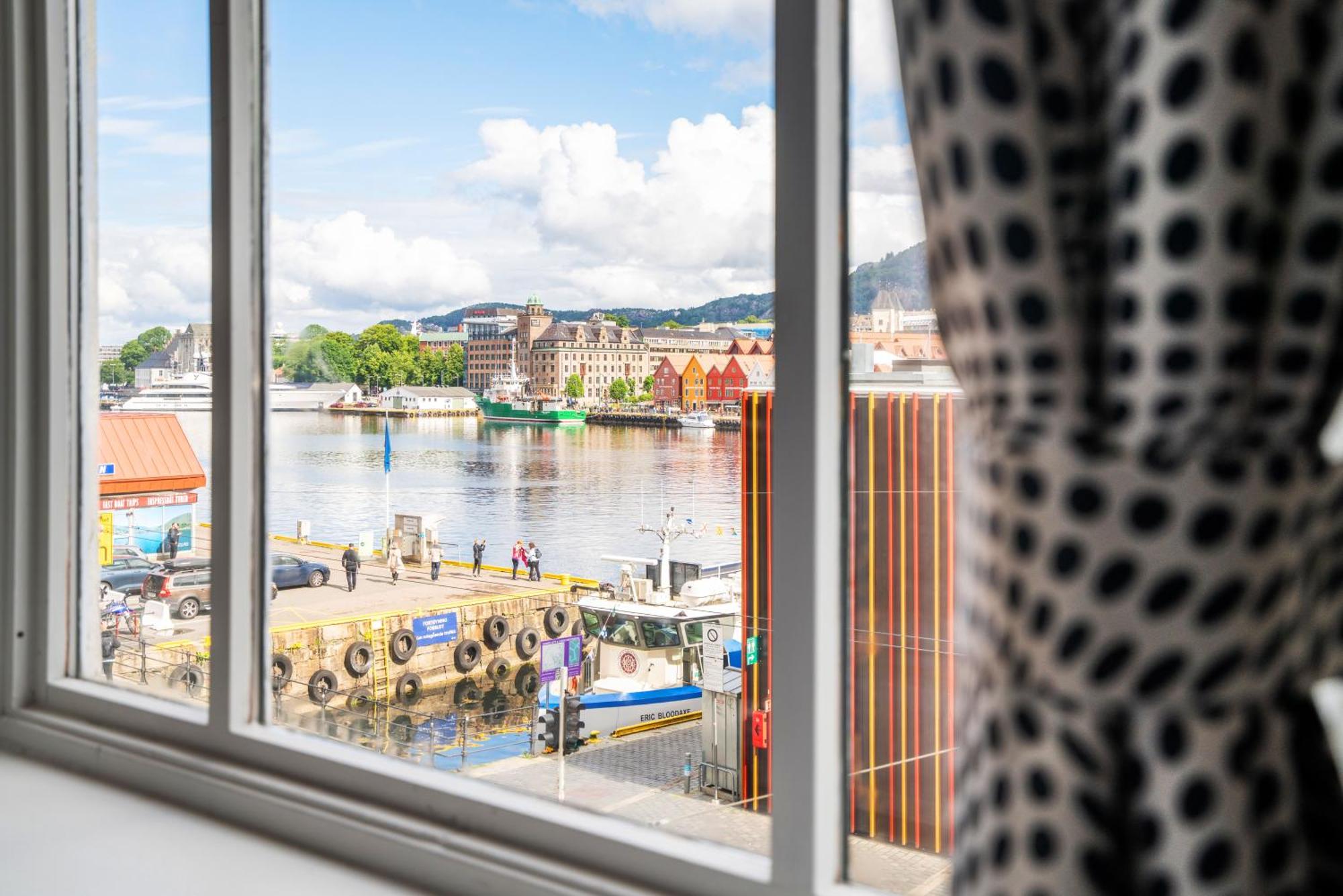 3. Magic Hotel Kløverhuset