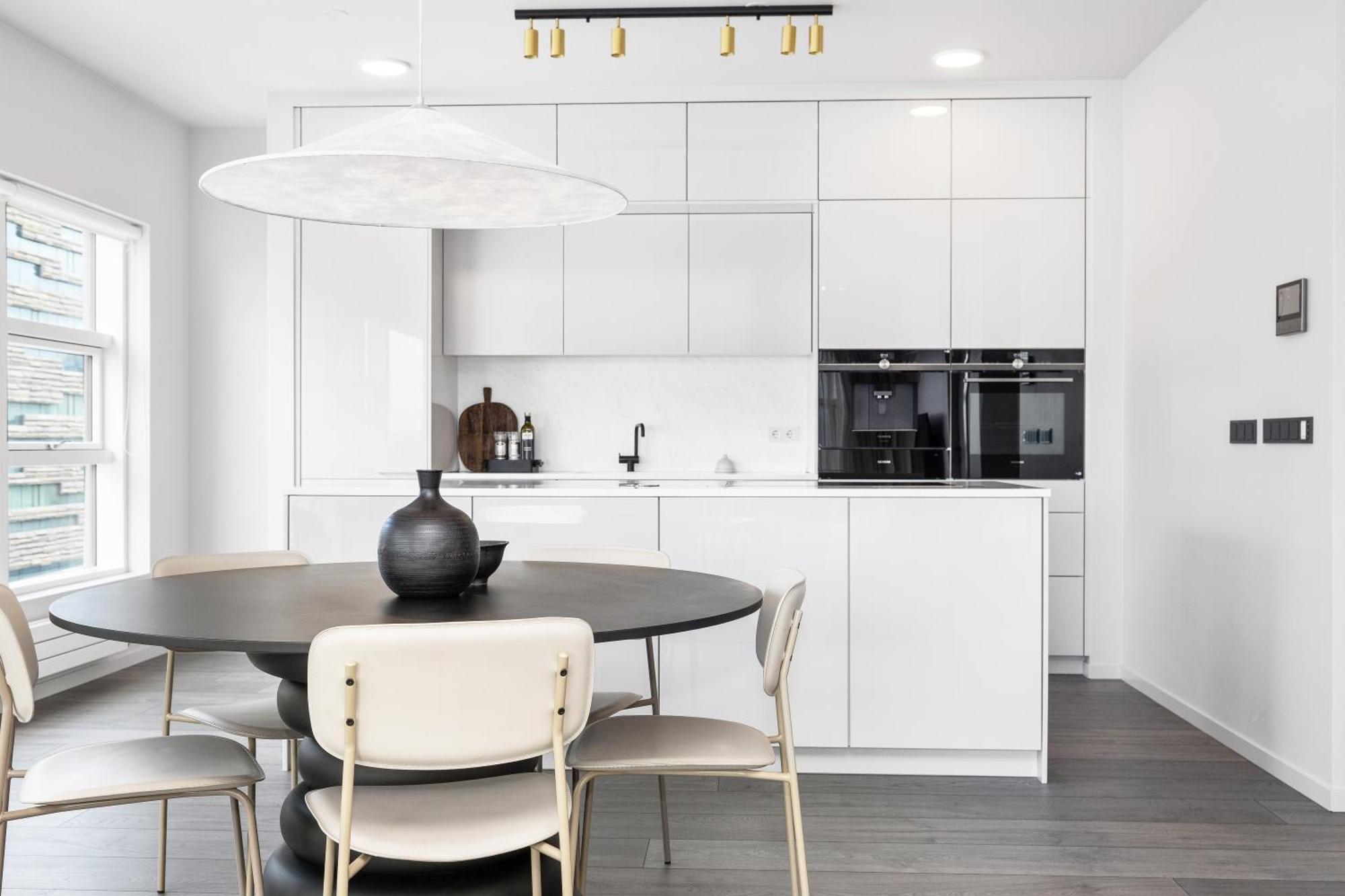 Harbour View 2SZ & 2BD im Stadtzentrum mit kostenlosem Parkplatz