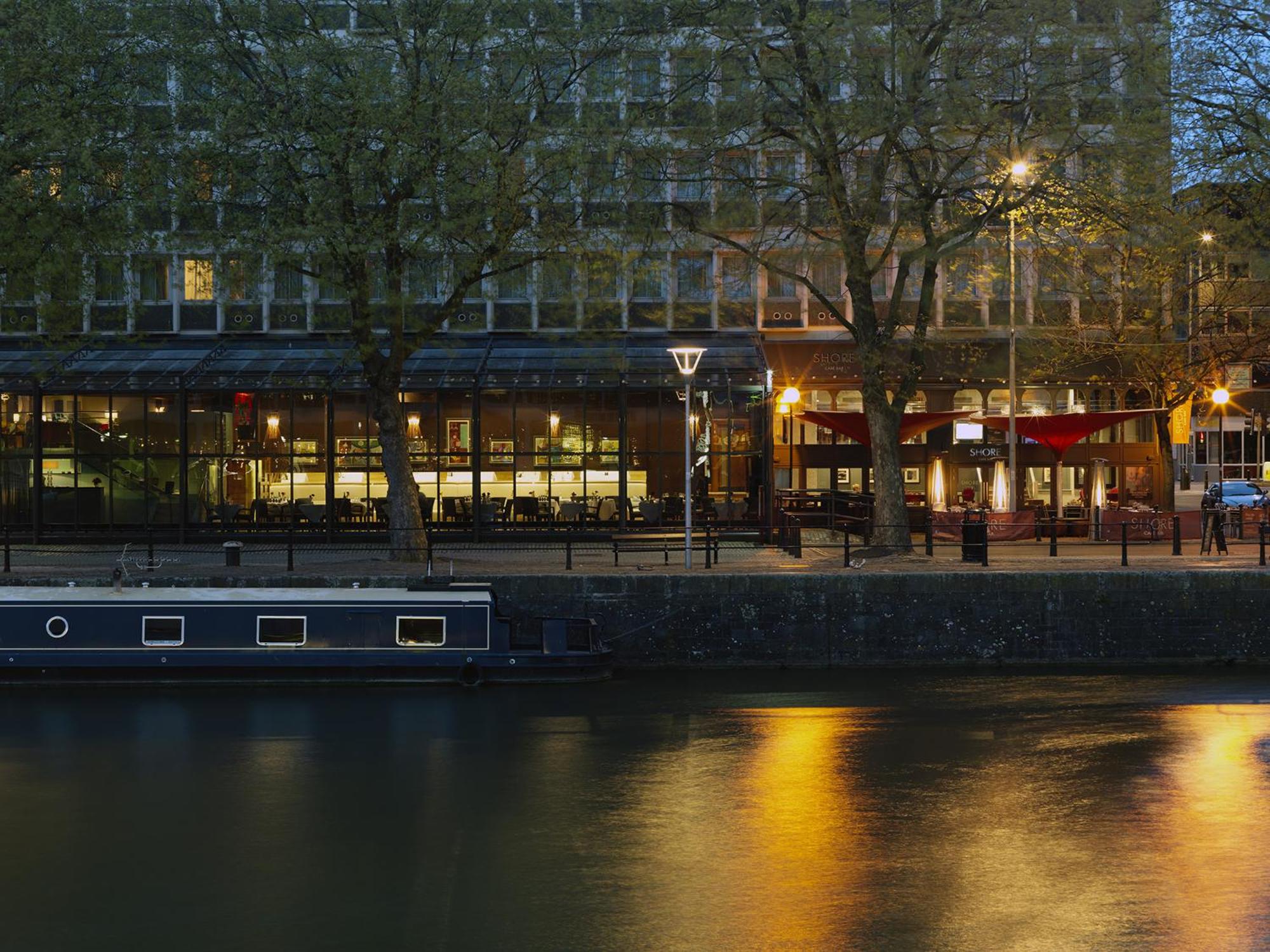 8. The Bristol