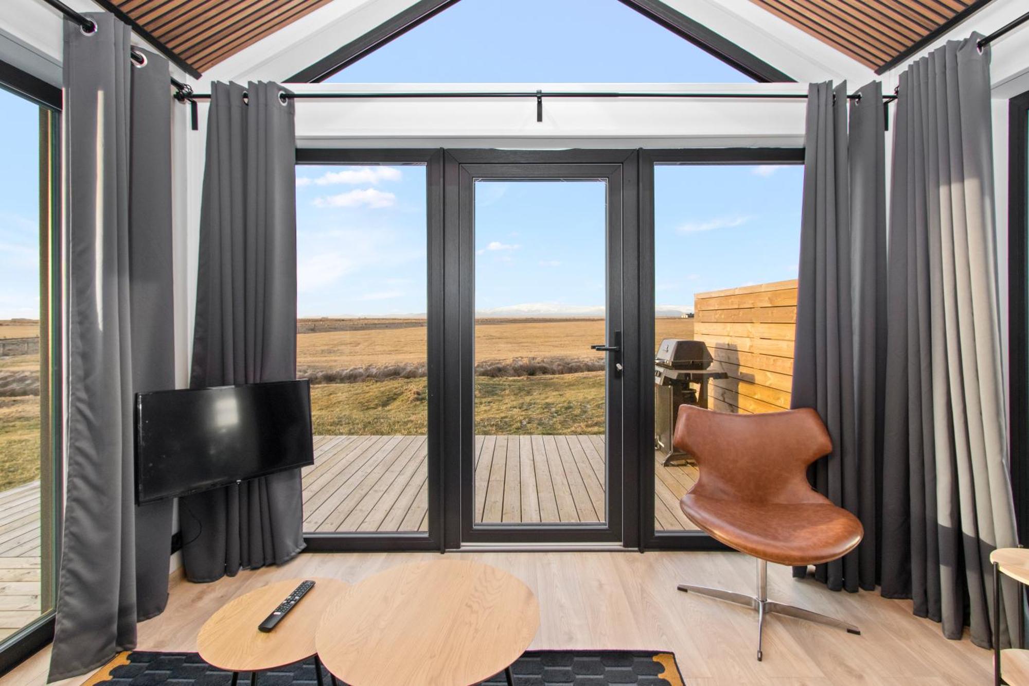 Arctic Exclusive Ranch
