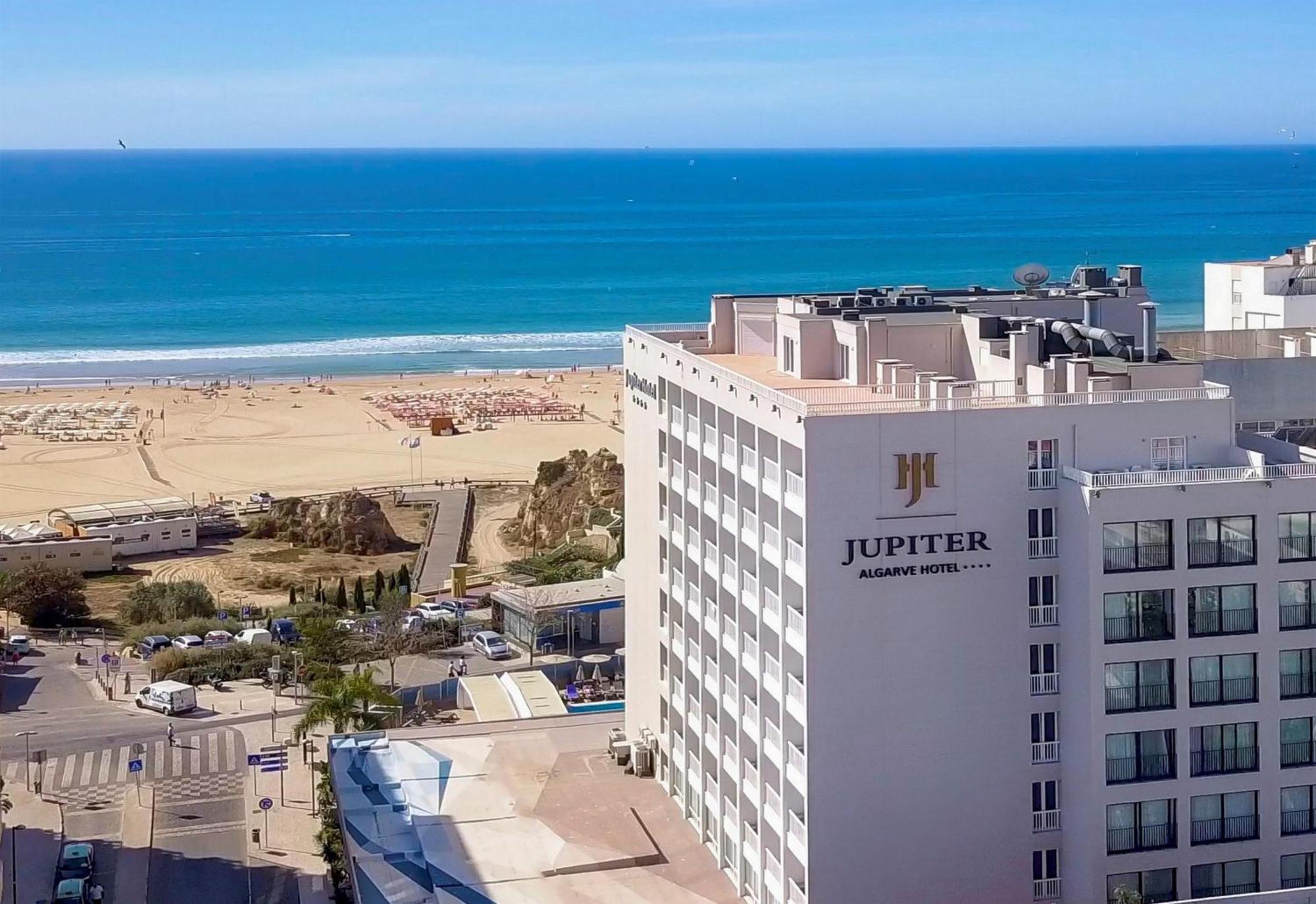 8. Jupiter Algarve Hotel - Beach & Spa