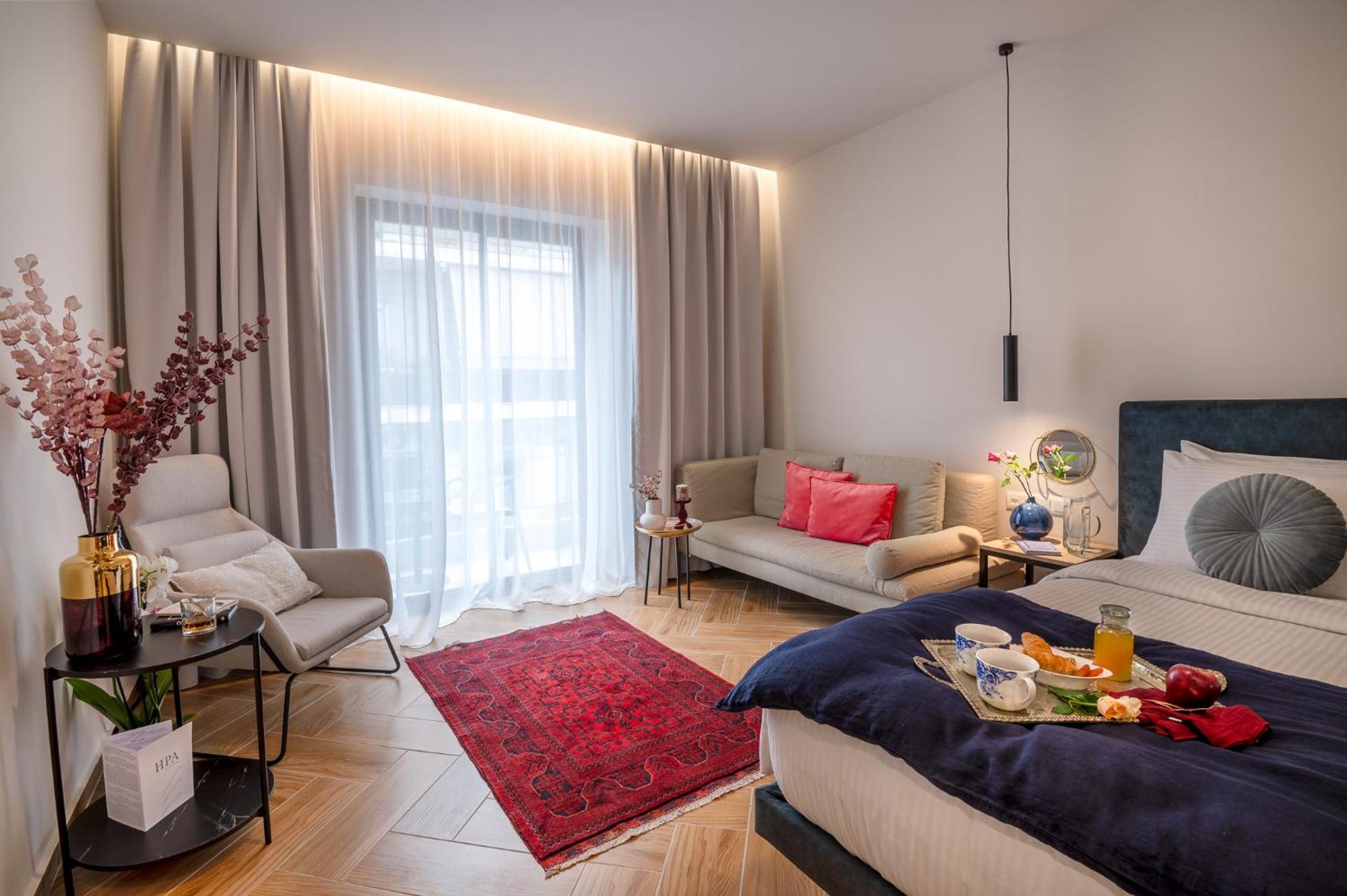 5. IRA Hotel