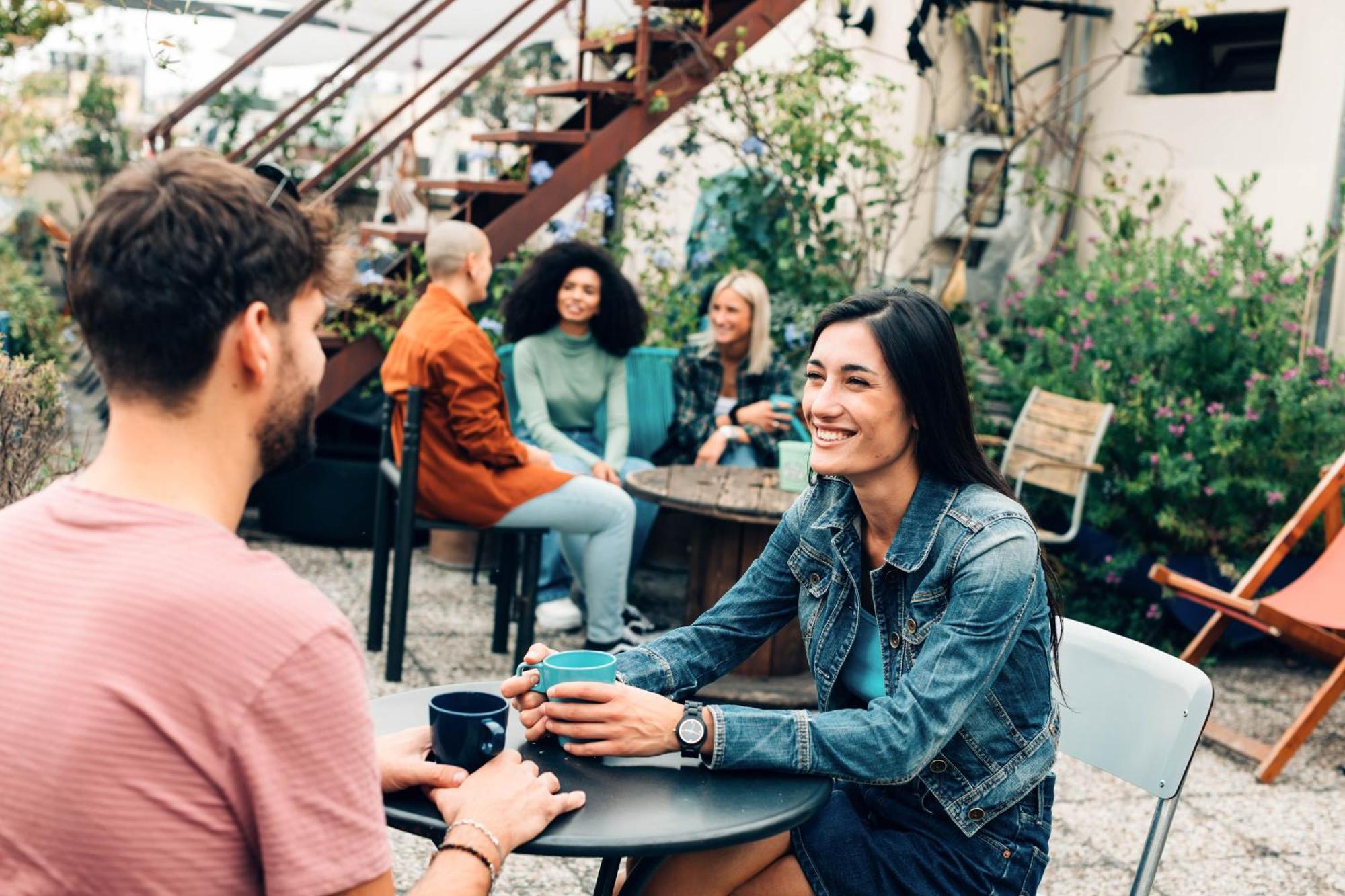 8. Ostello Bello Grande