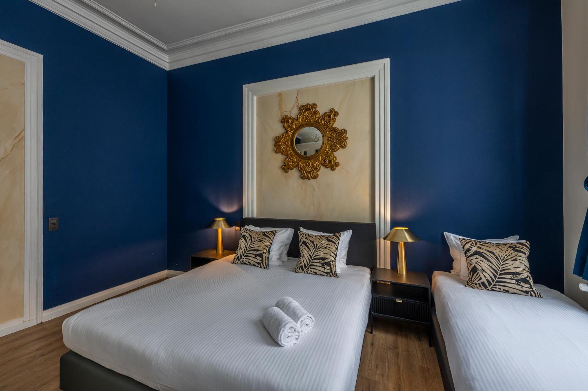 7. Hotel Onderbergen
