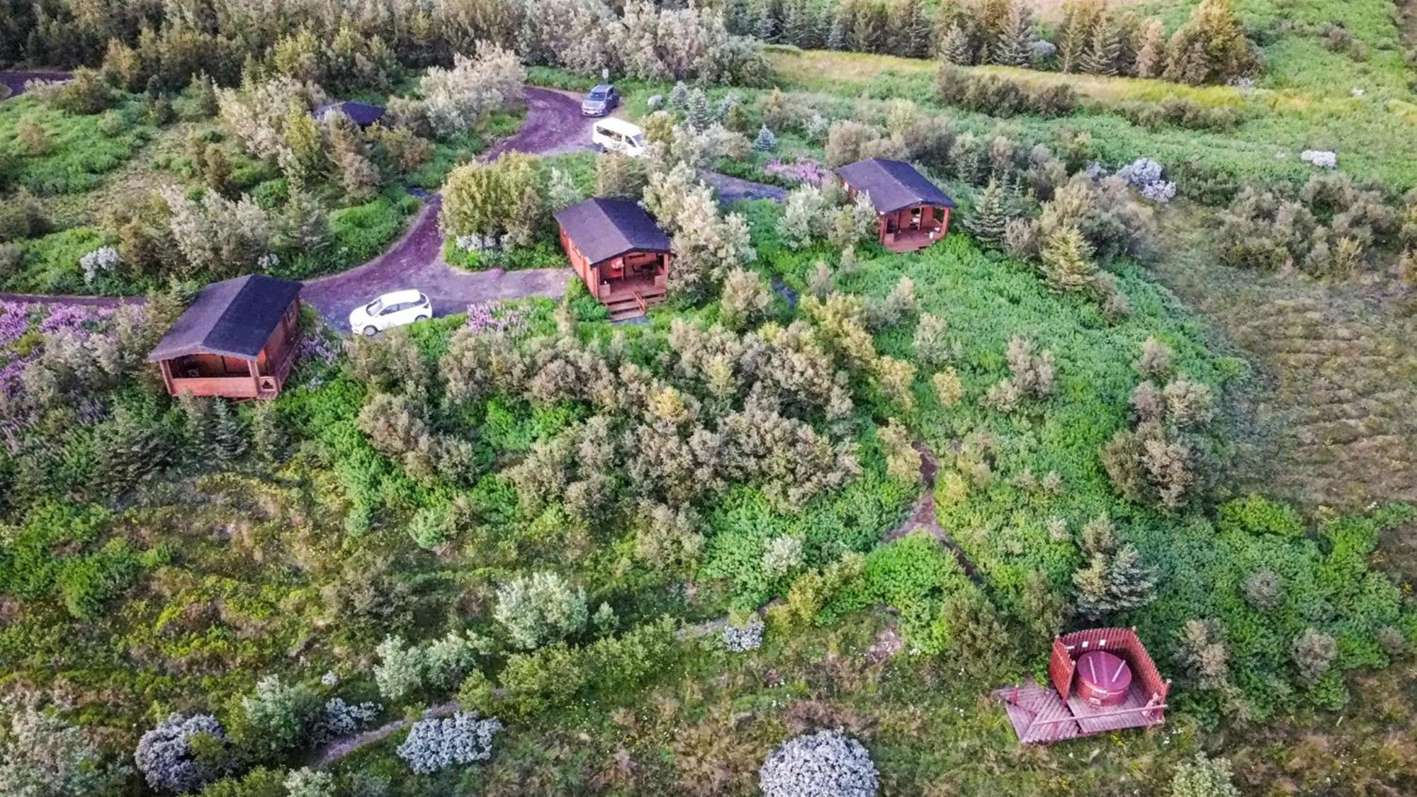Kaldbaks-kot Cottages（Kaldbaks-kot Cottages）
