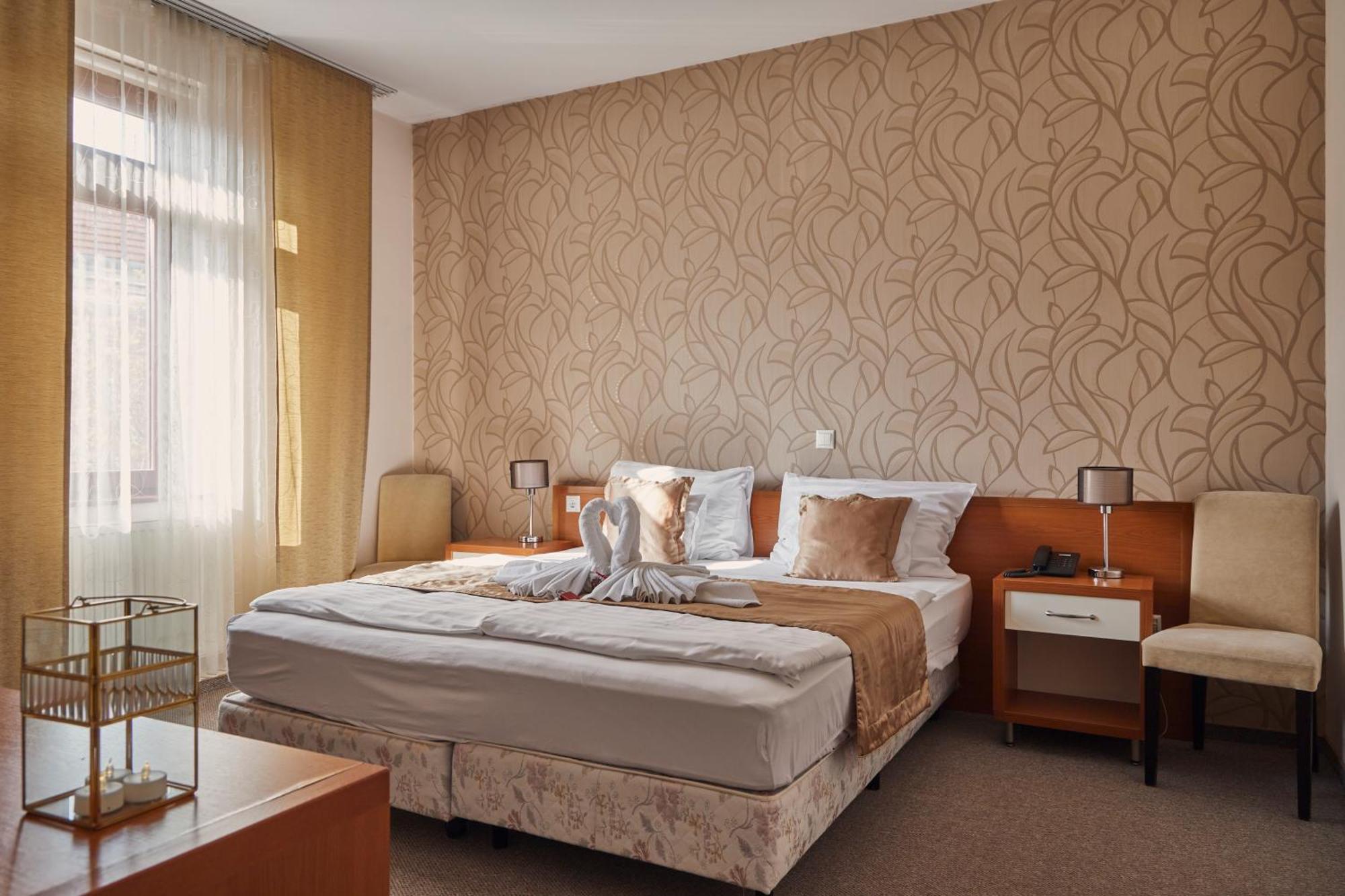 7. Boutique Hotel Sopianae