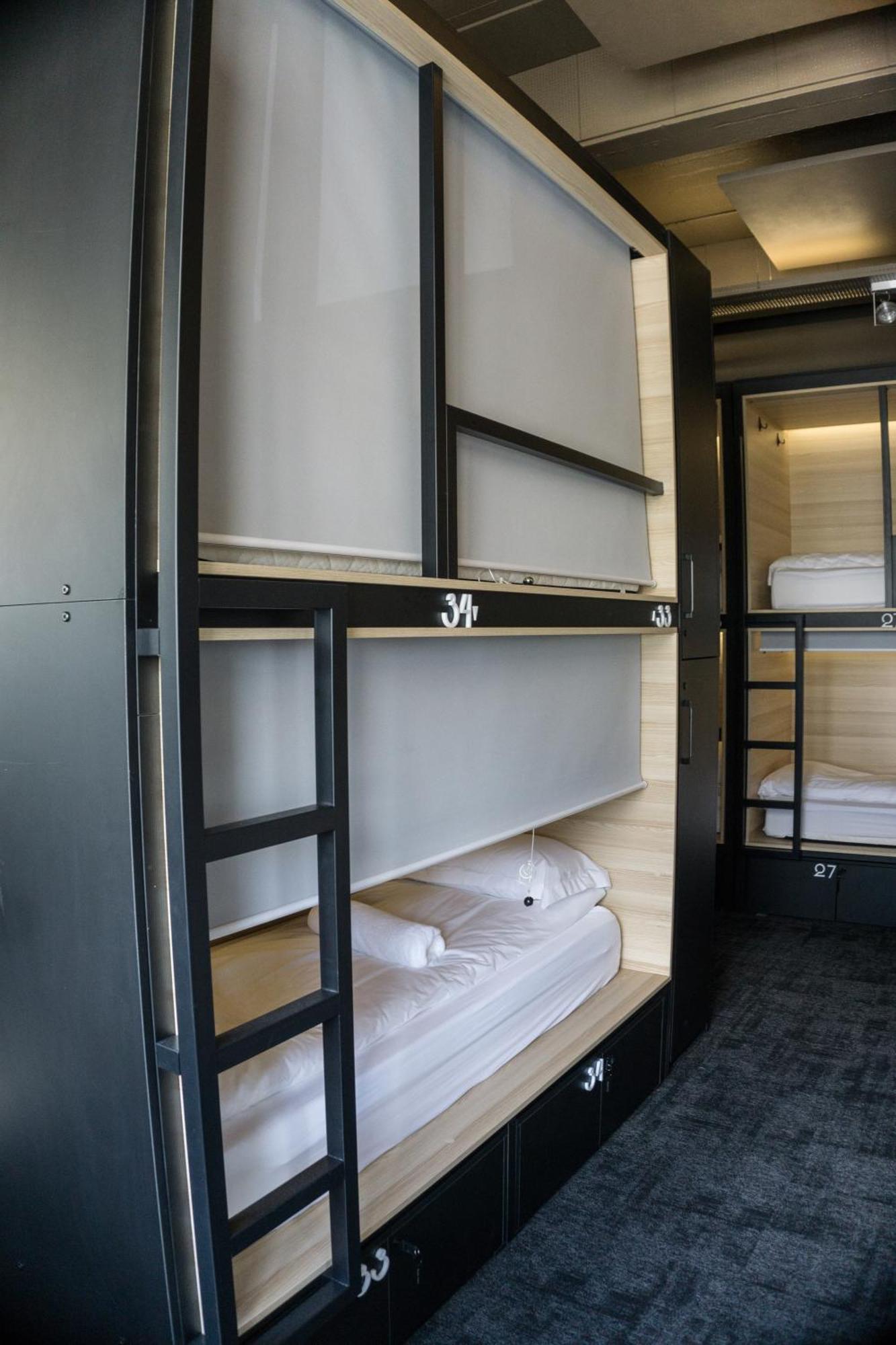 Nordic Hostel