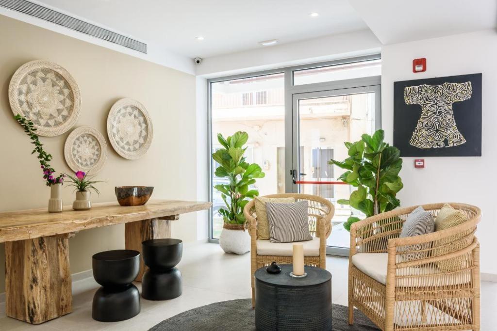 10. Balance Hotel Chania