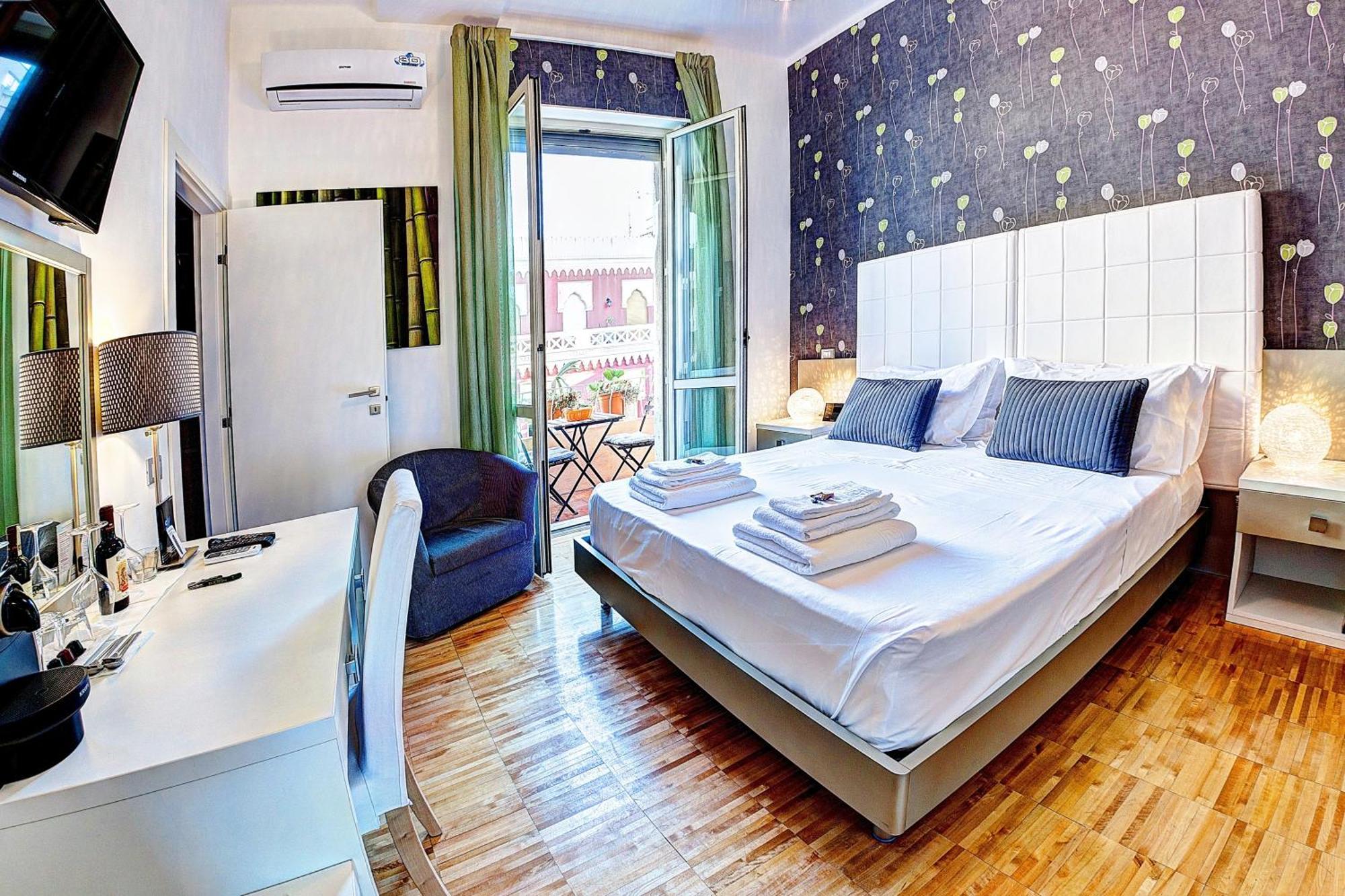 2. Pellicano Guest House B&B