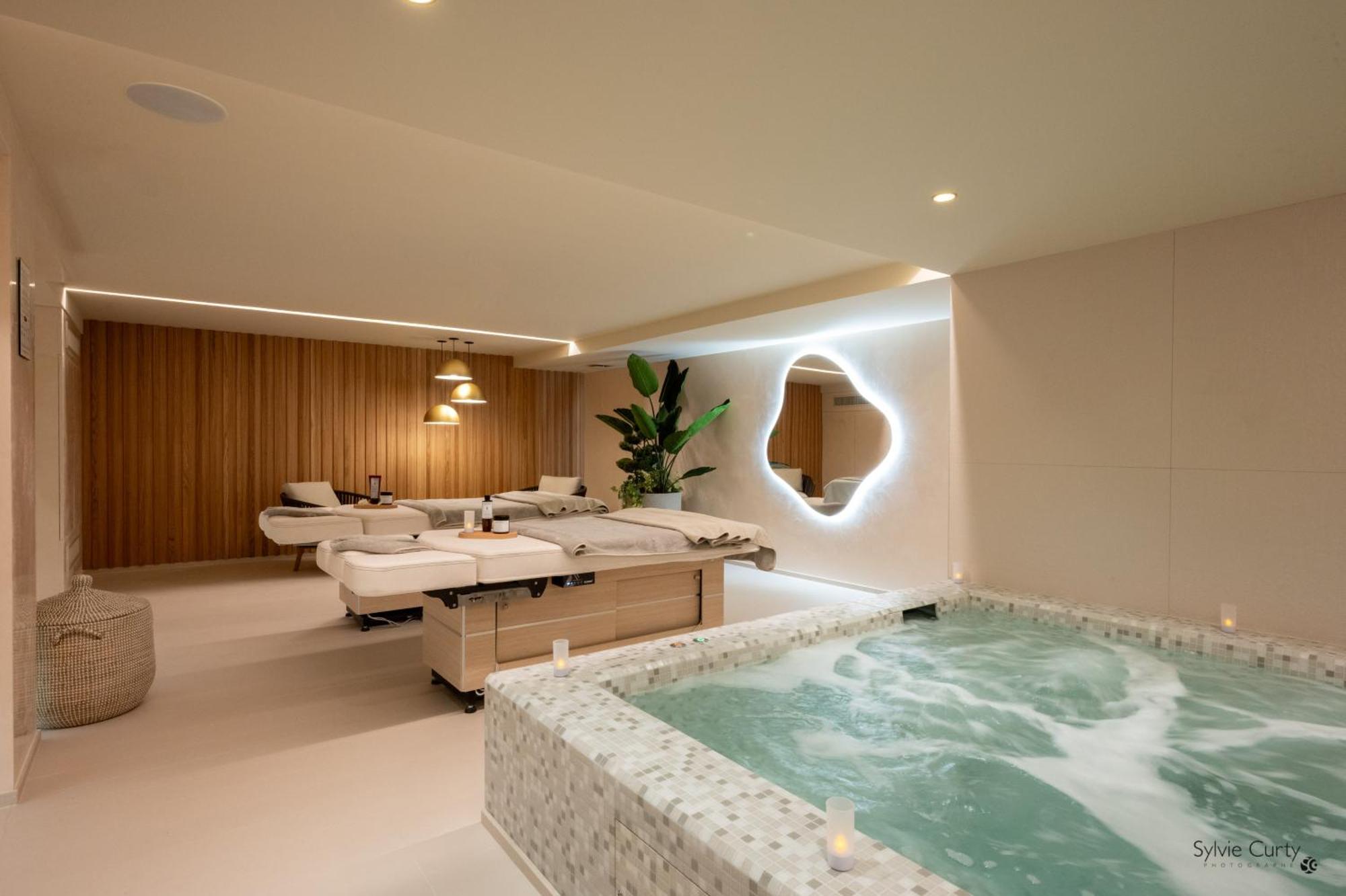 2. La Monnaie Art & Spa Hotel