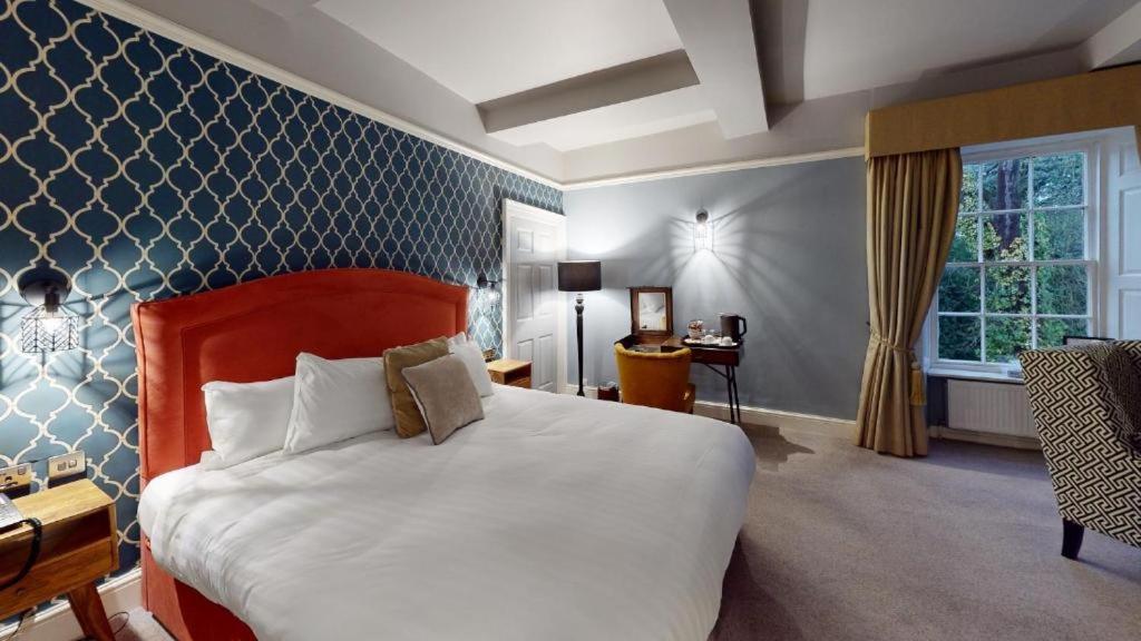 7. Owston Hall Doncaster