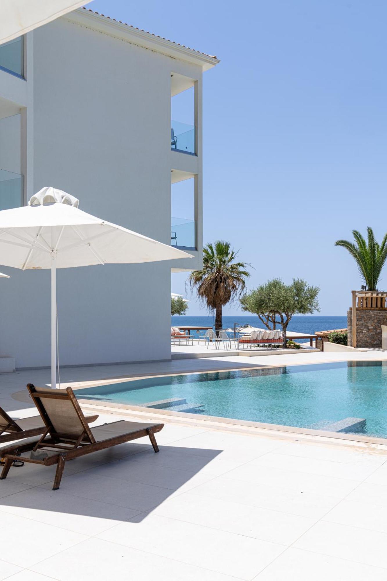 1. PHEIA Vriniotis Resorts