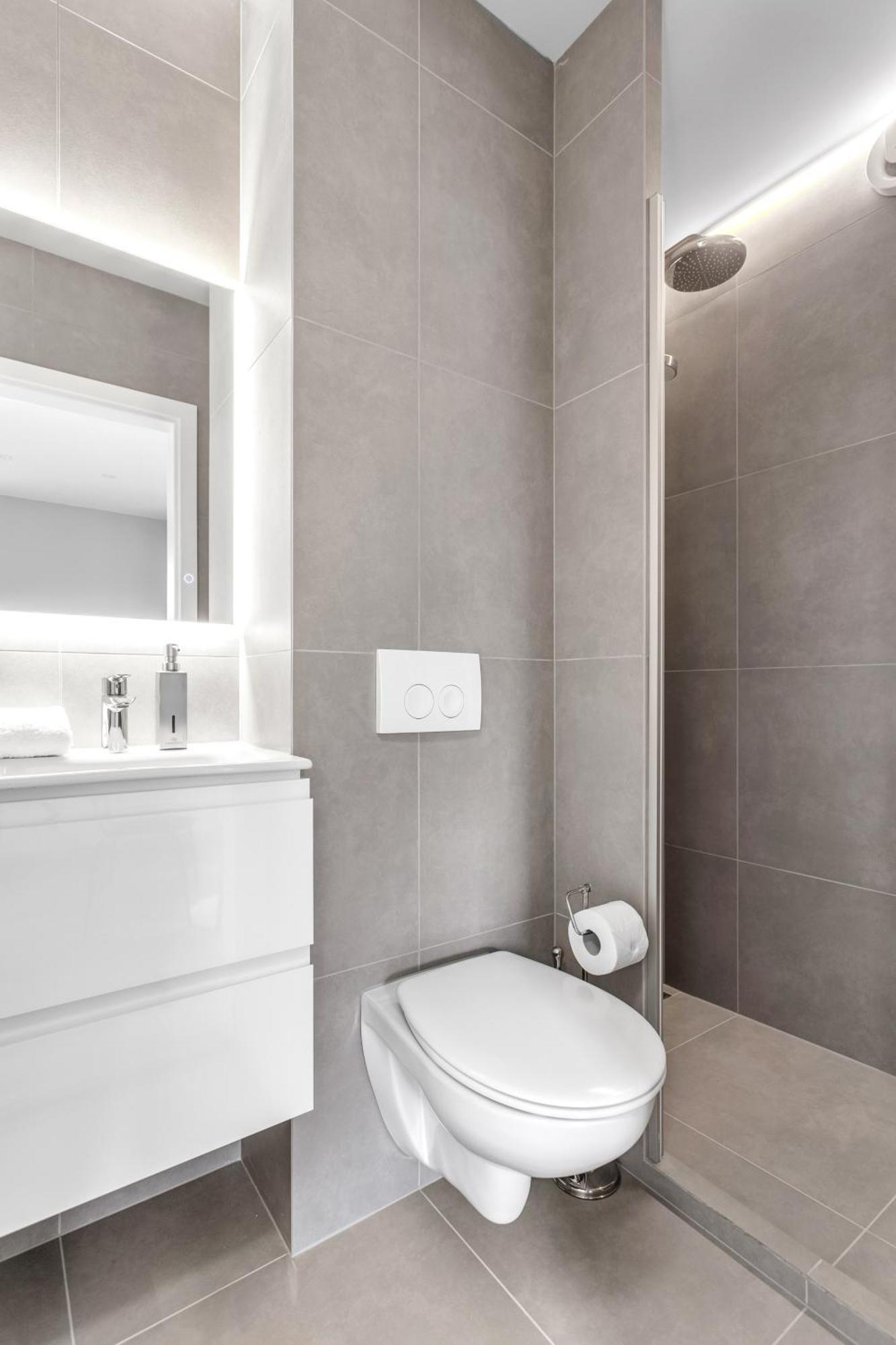 Die Freyjugata Apartments by Heimaleiga