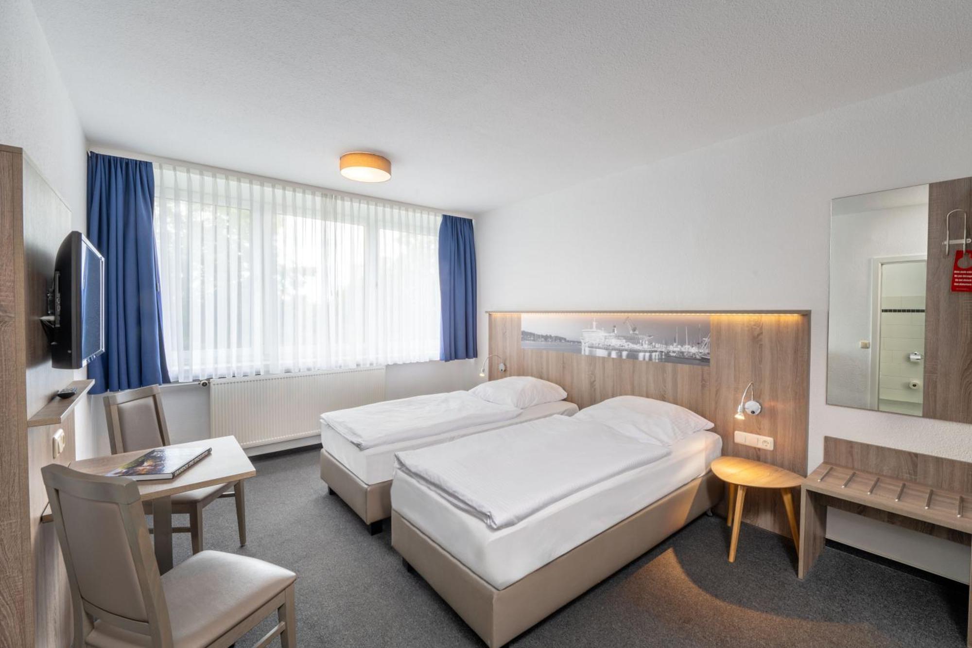 Top 10 Places To Stay in Rostock