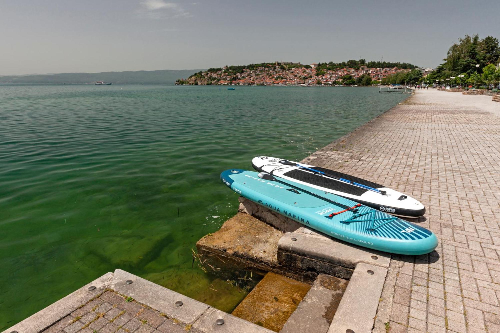 8. Bogdanoski Studios & Guest Rooms