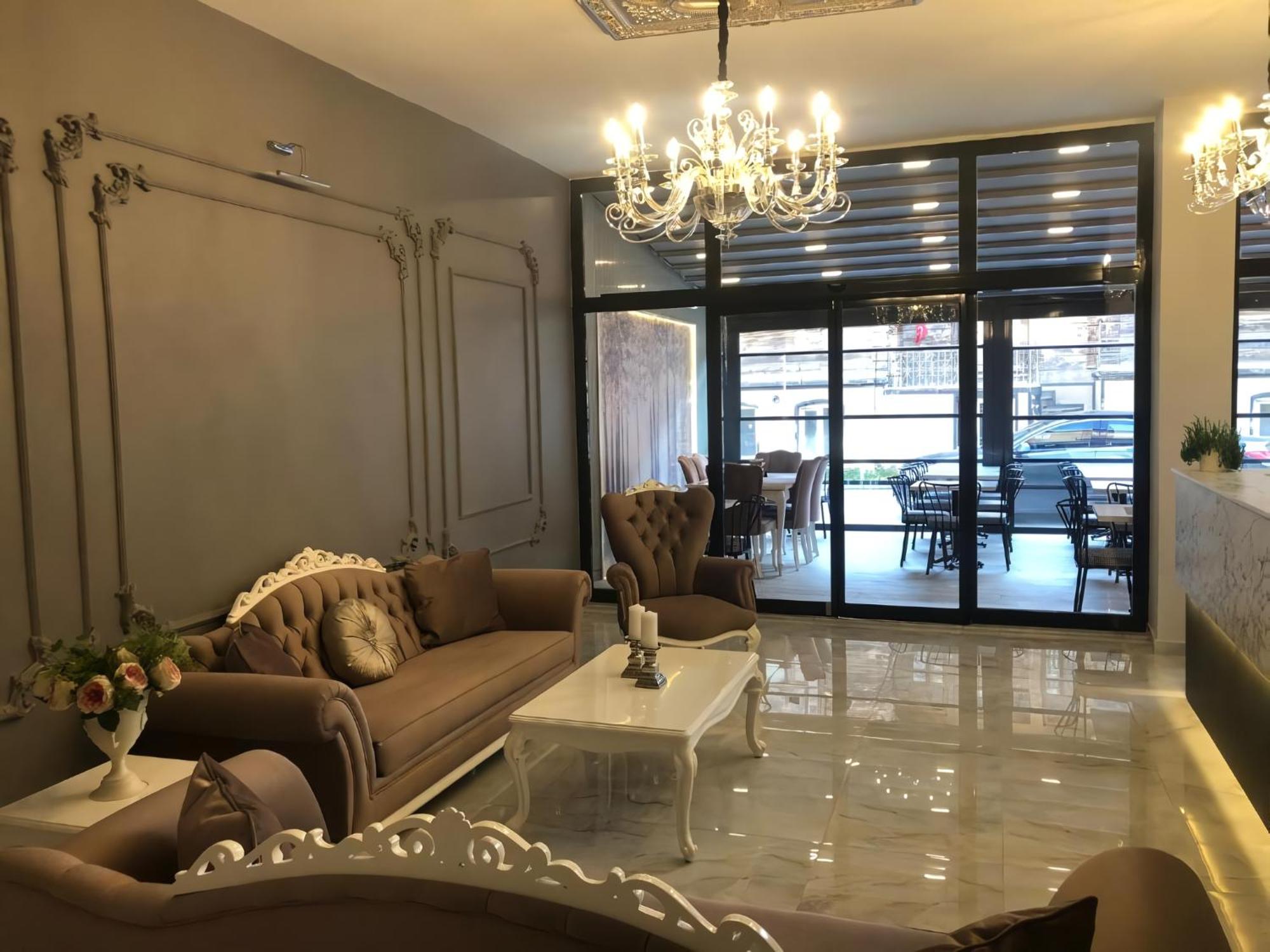 10. Hotel Rinascente