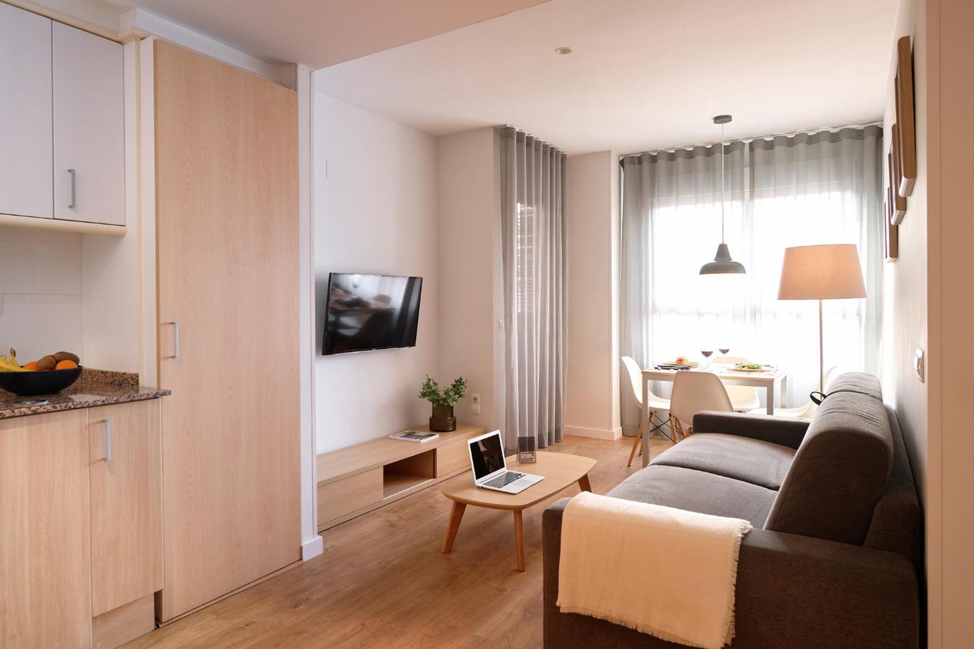 Top 10 Places To Stay in Valencia