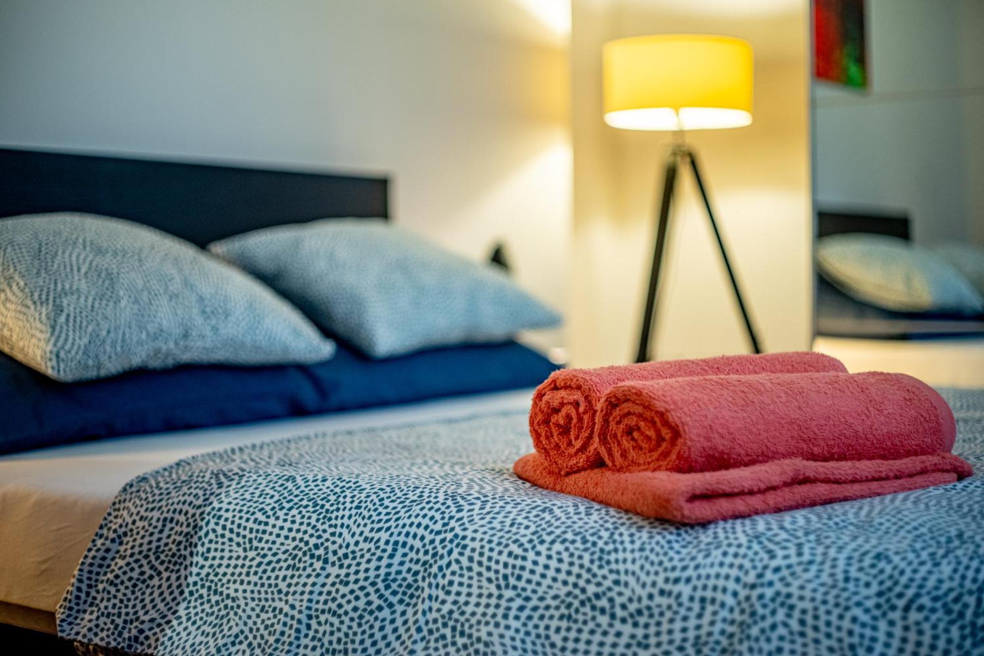 8. Apartments Częstochowa - Słoneczna Kamienica