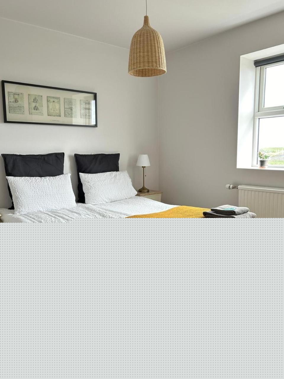 Lindartun Guesthouse（リンダルトゥン ゲストハウス）