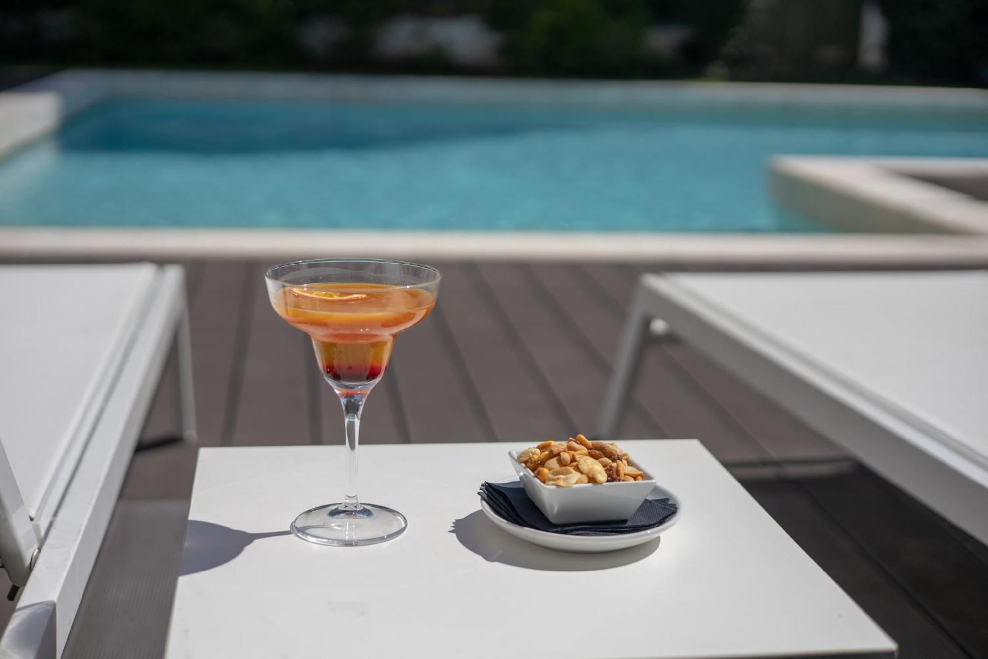 4. Évora Olive Hotel