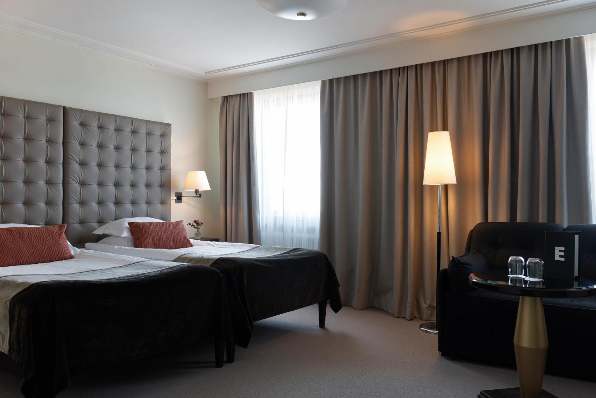 2. Elite Stadshotellet Luleå