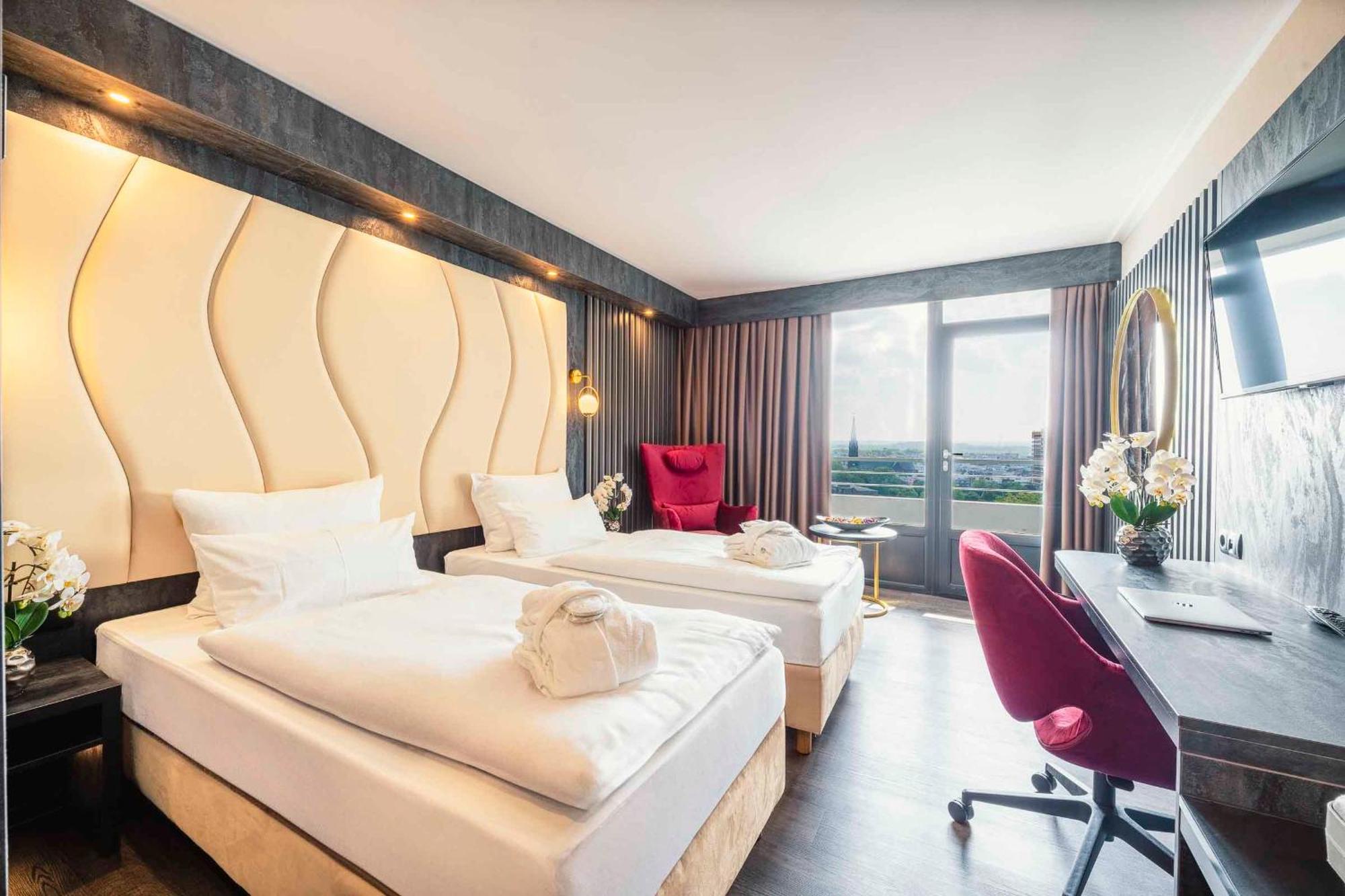 Top 10 Places To Stay in Gelsenkirchen