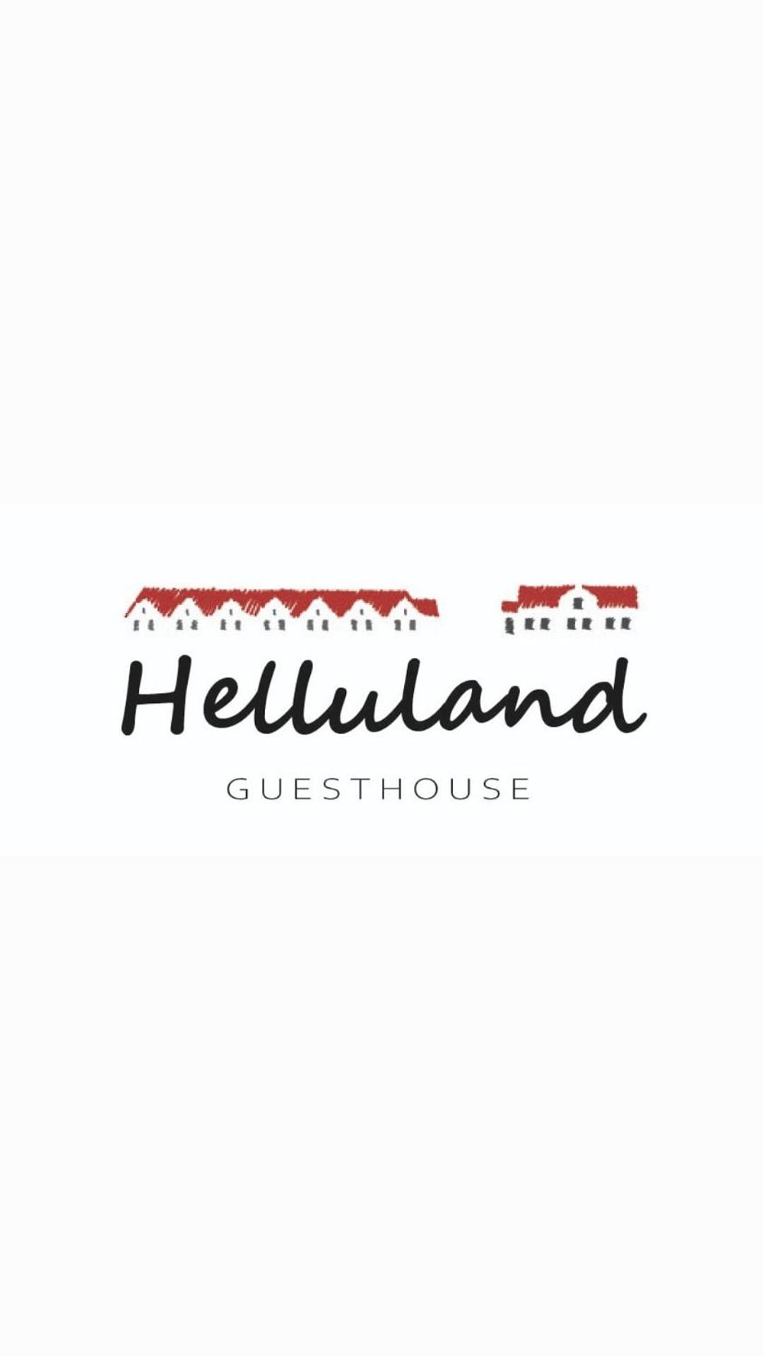 Helluland Guesthouse