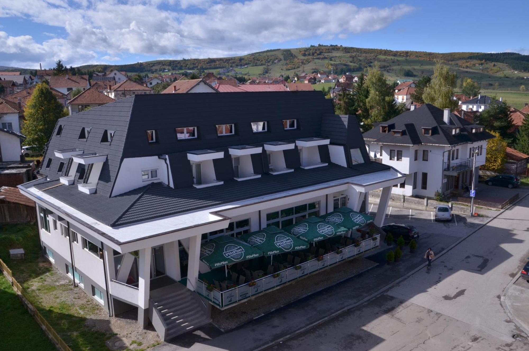 Top 10 Places To Stay in Uzice