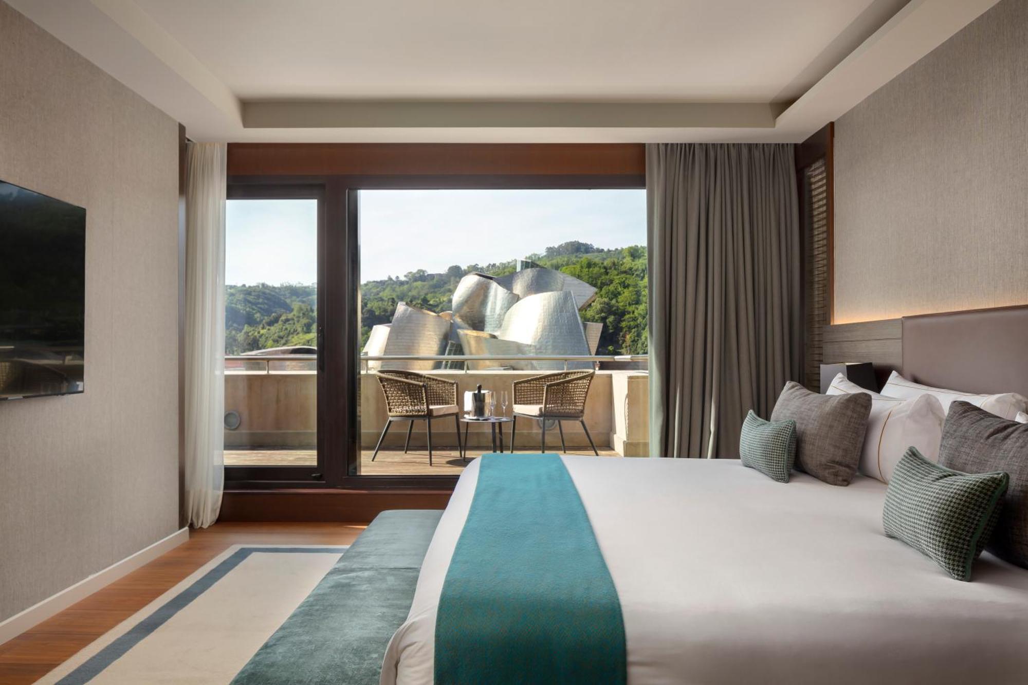 5. The Artist Grand Hotel of Art