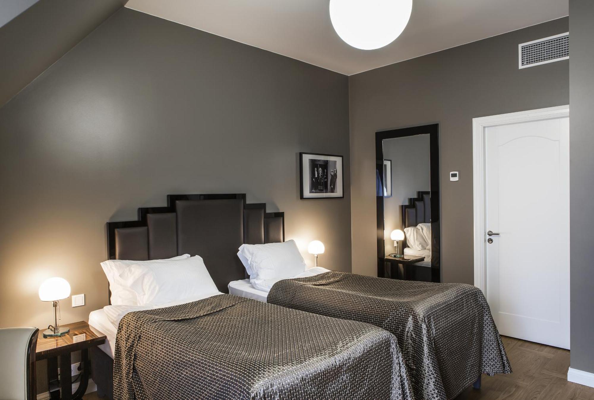 Hotel Borg by Keahotels