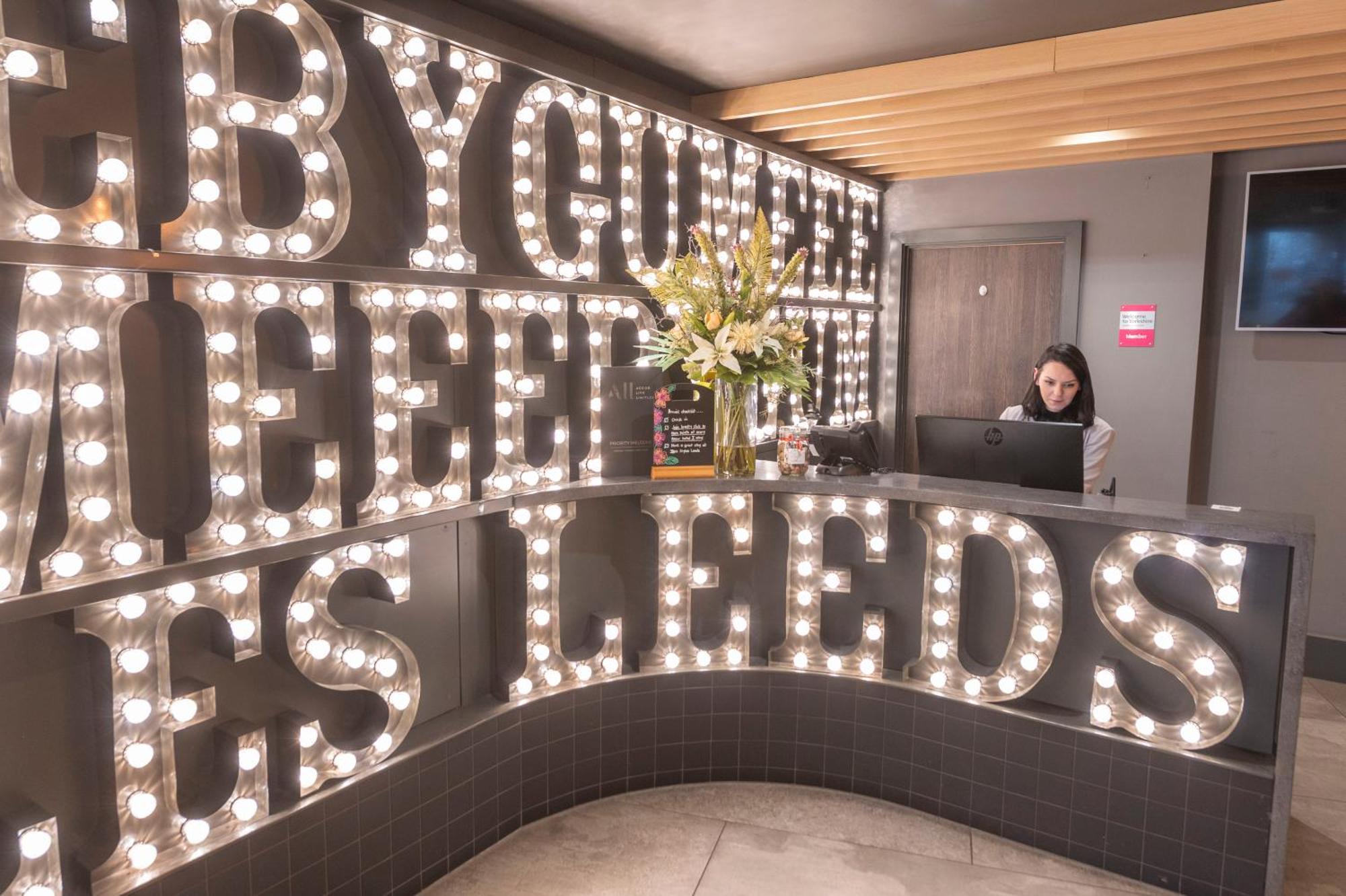 5. Ibis Styles Leeds Centre Arena