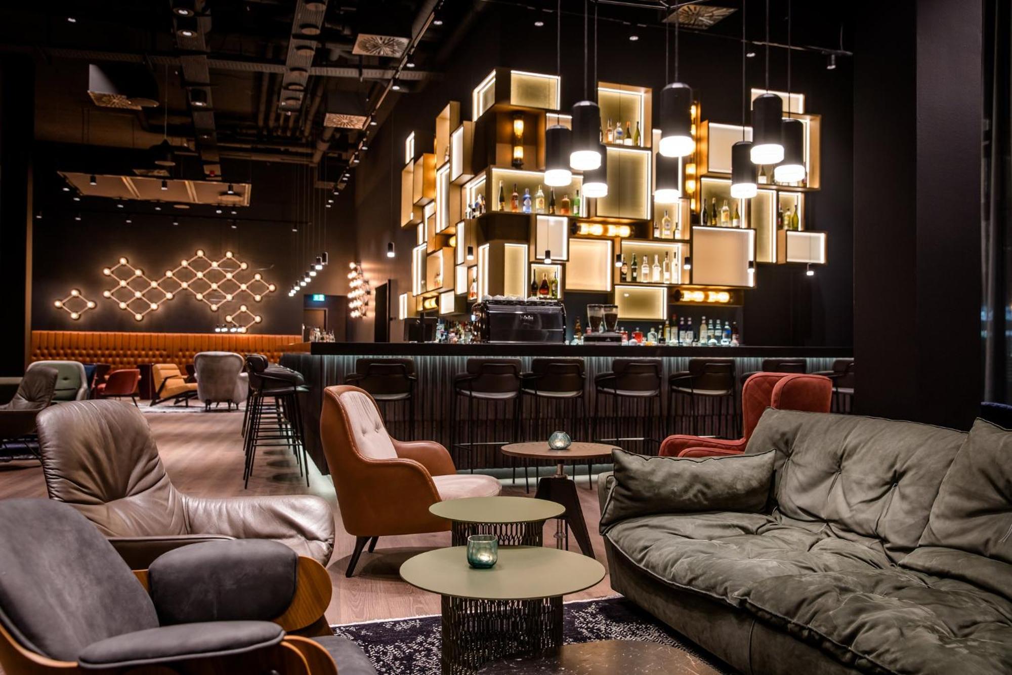 10. Motel One Stuttgart
