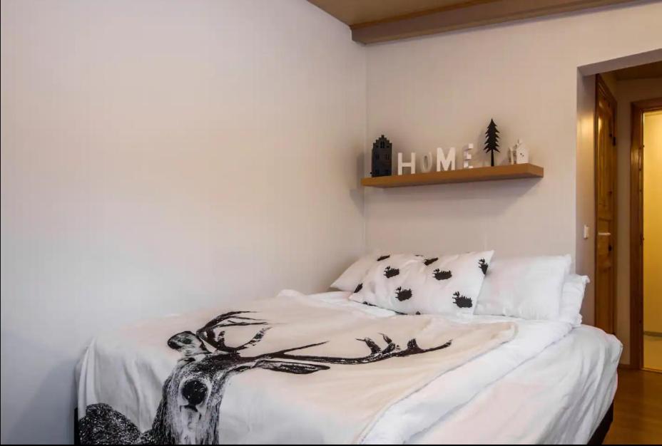 绝佳市中心公寓（Great Location Downtown Studio）