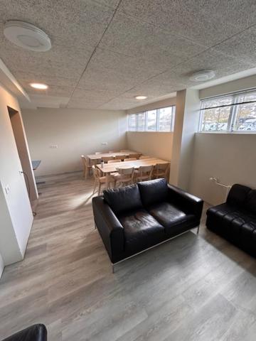 达尔维克酒店 | Hotel Dalvik