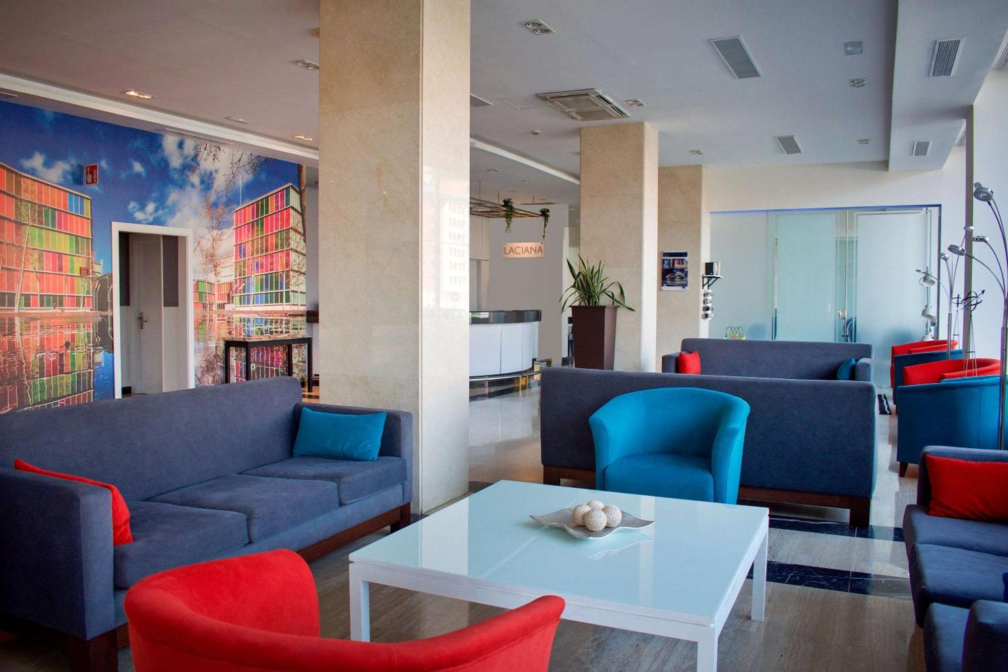 8. Hotel León Camino, Affiliated by Meliá