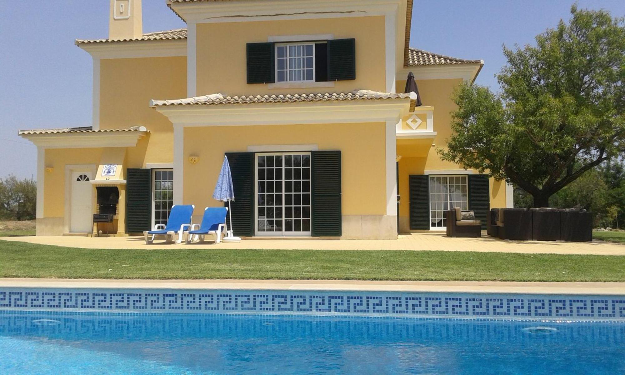 7. Casa dos Ventos