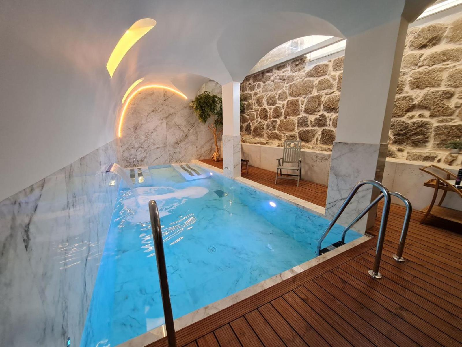 3. Bemyguest Loft Guest House Jardim Das Maes Charming