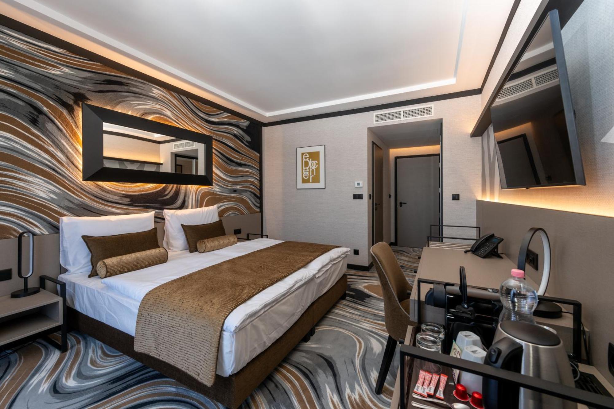 Top 10 Places To Stay in Debrecen