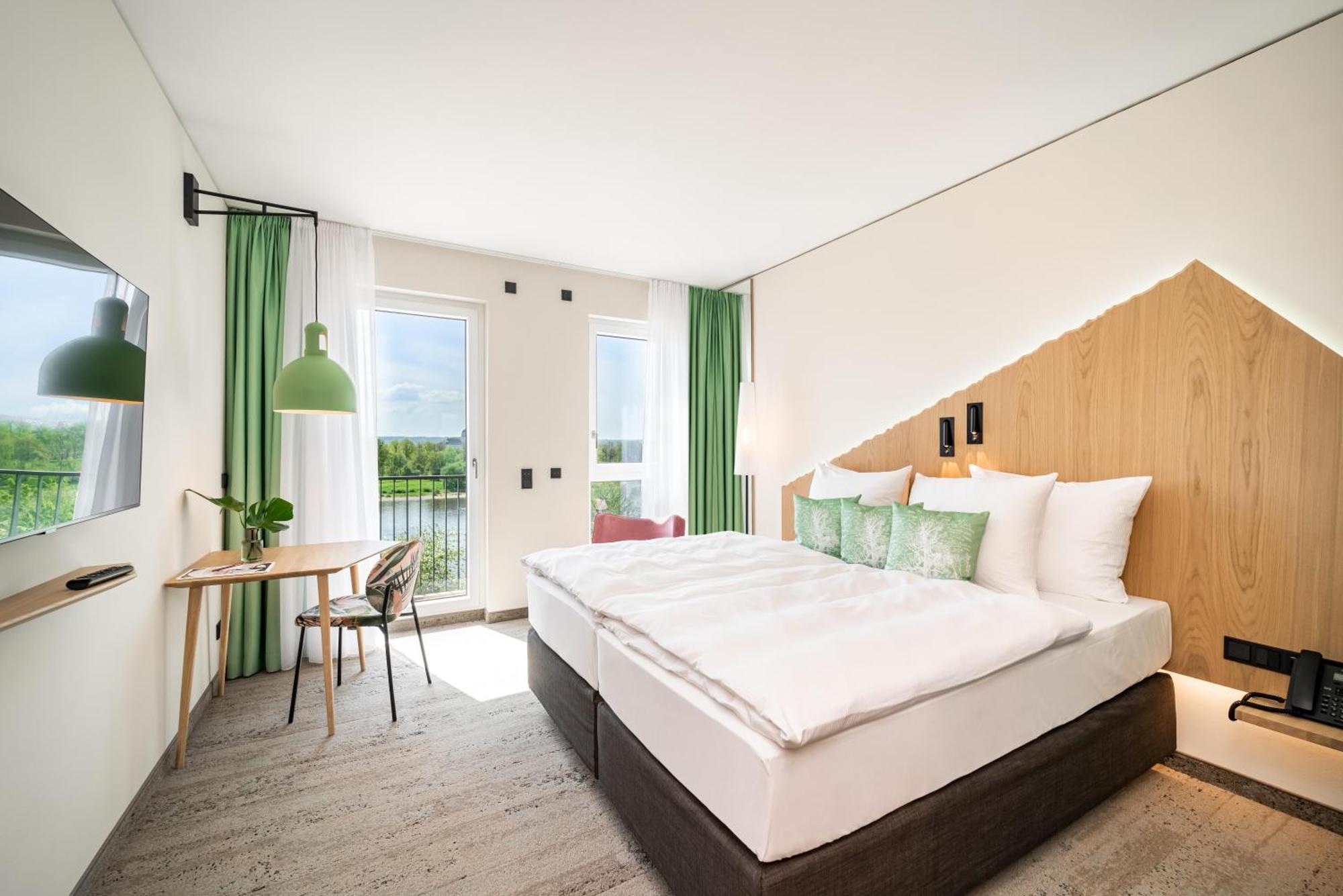 8. ARCOTEL HafenCity Dresden