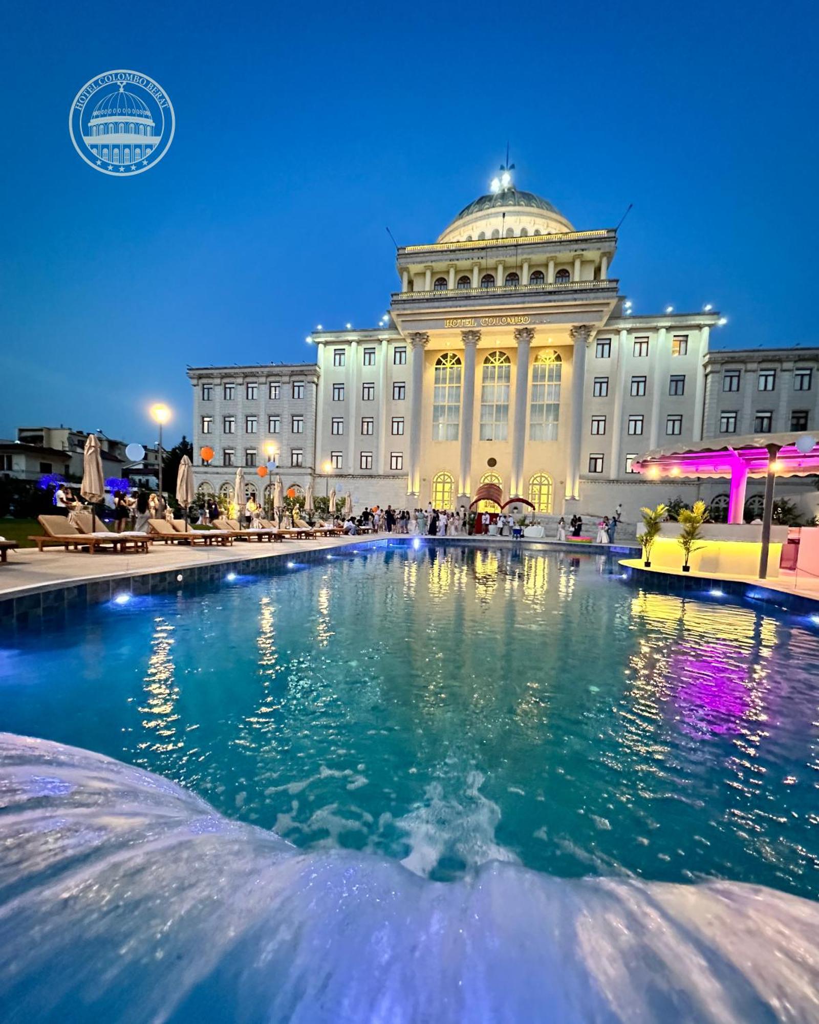 4. Hotel Colombo