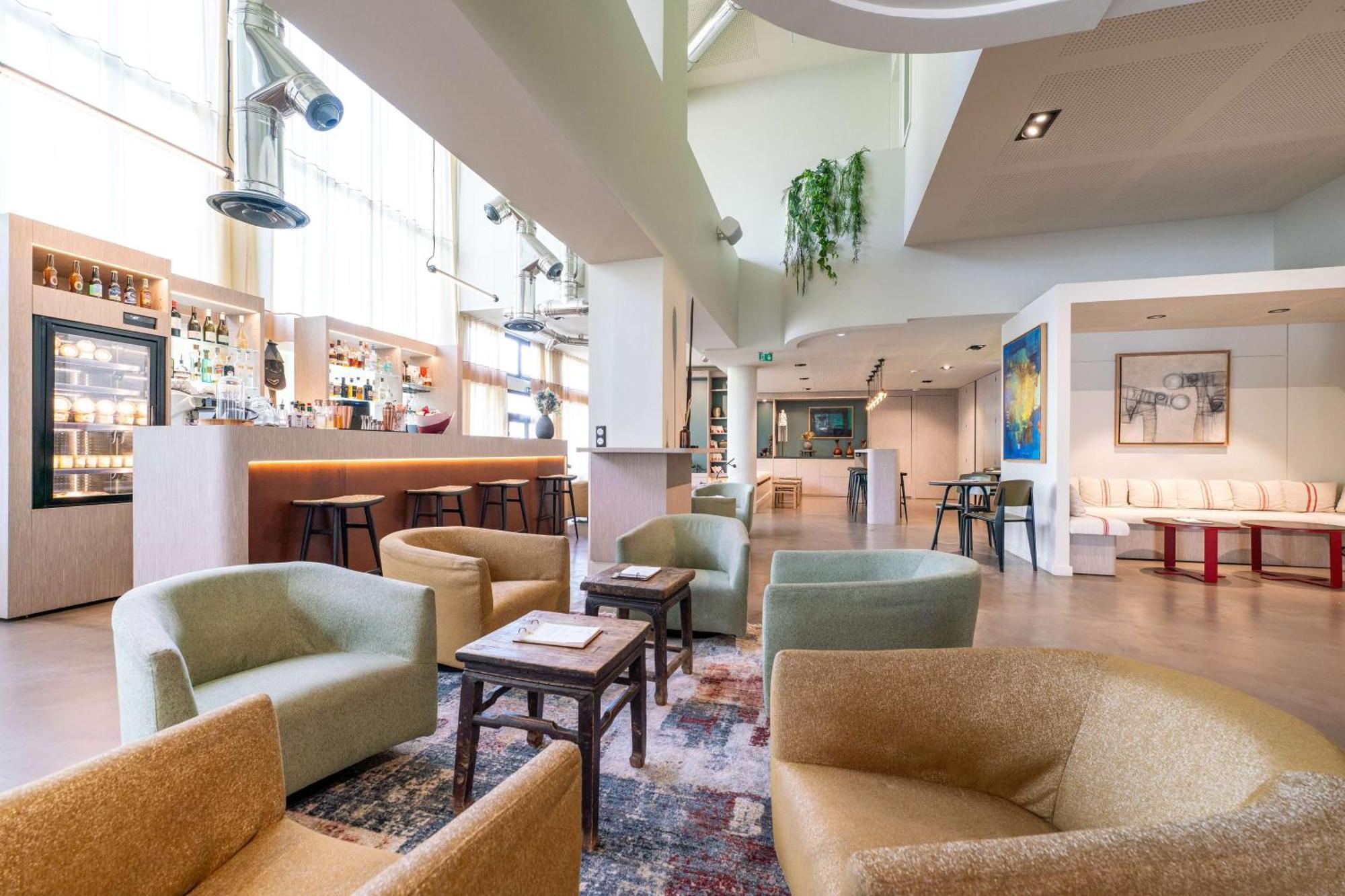 5. Best Western Plus Masqhotel