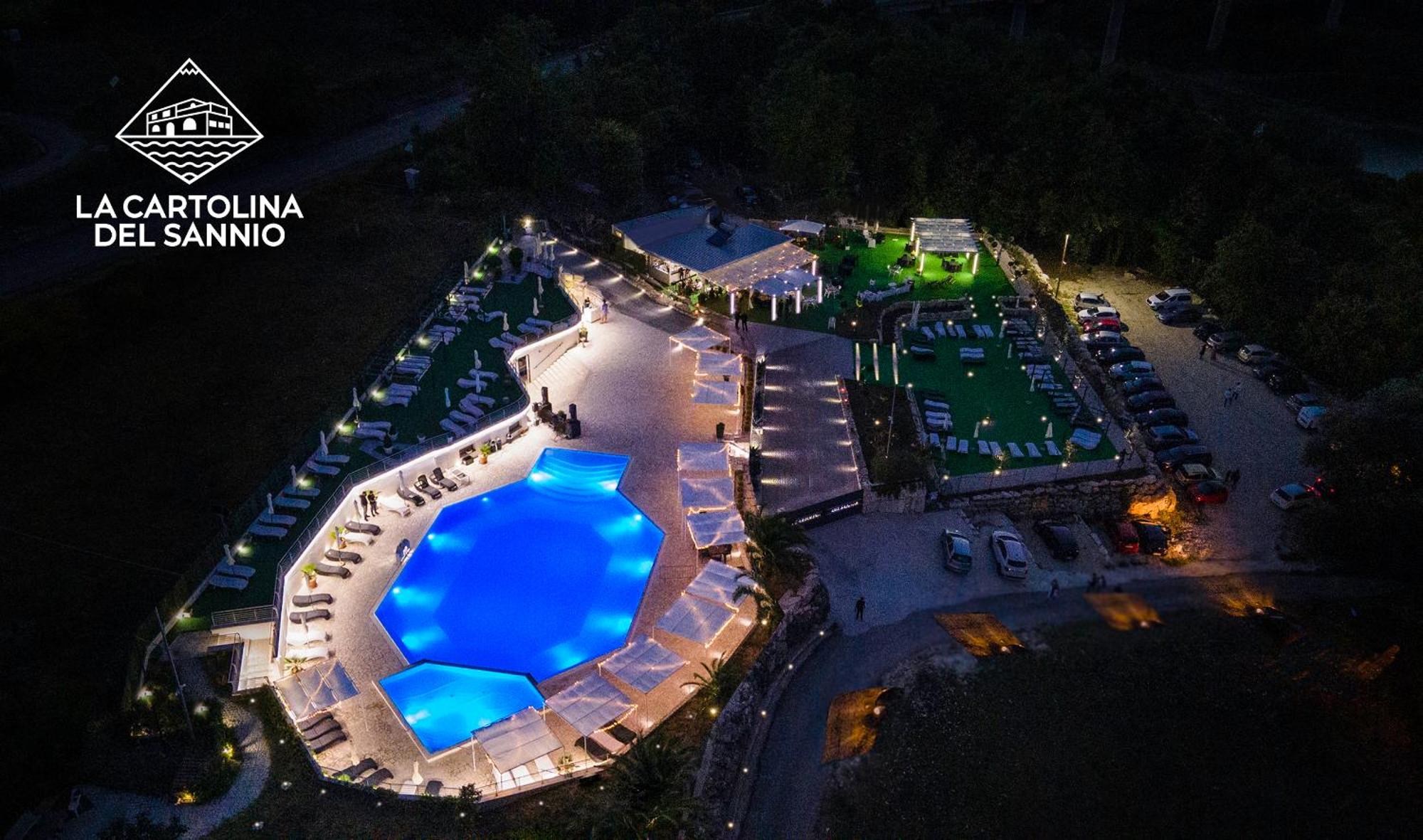 10. La Cartolina Del Sannio