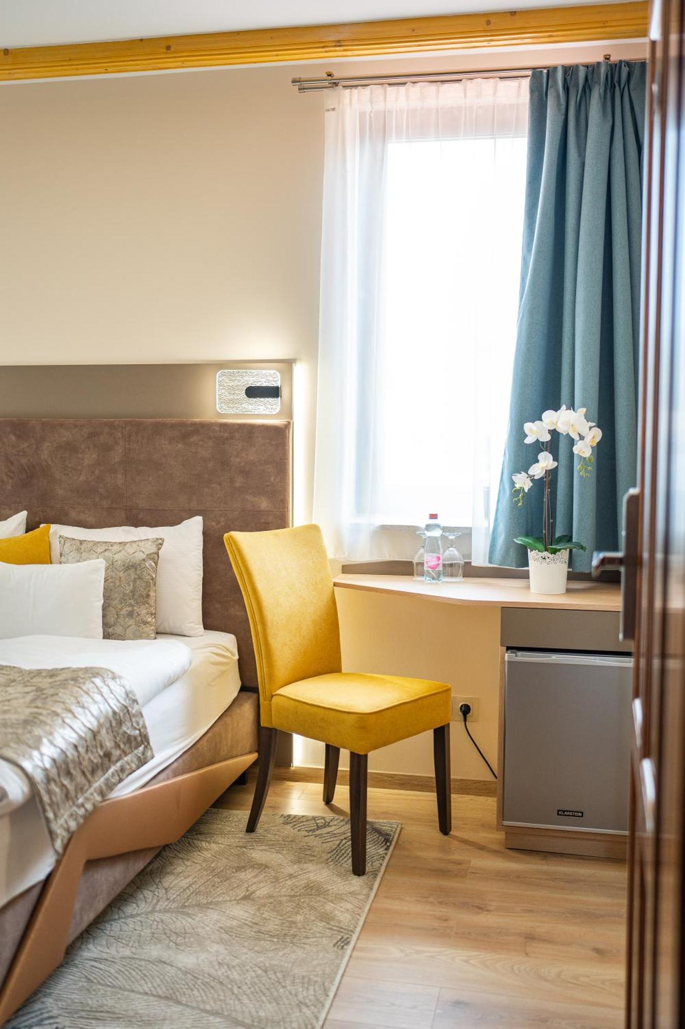 Top 10 Places To Stay in Székesfehérvár