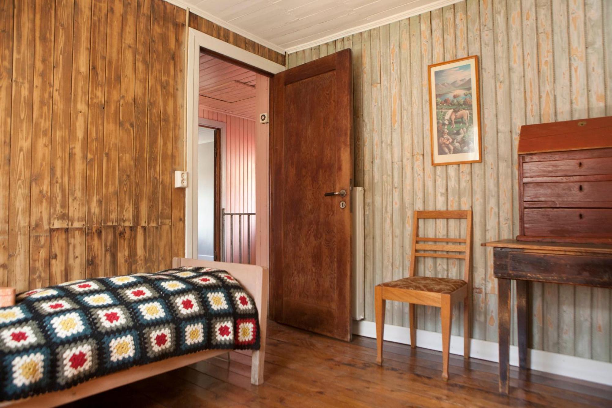 야생 센터 | The Wilderness Center