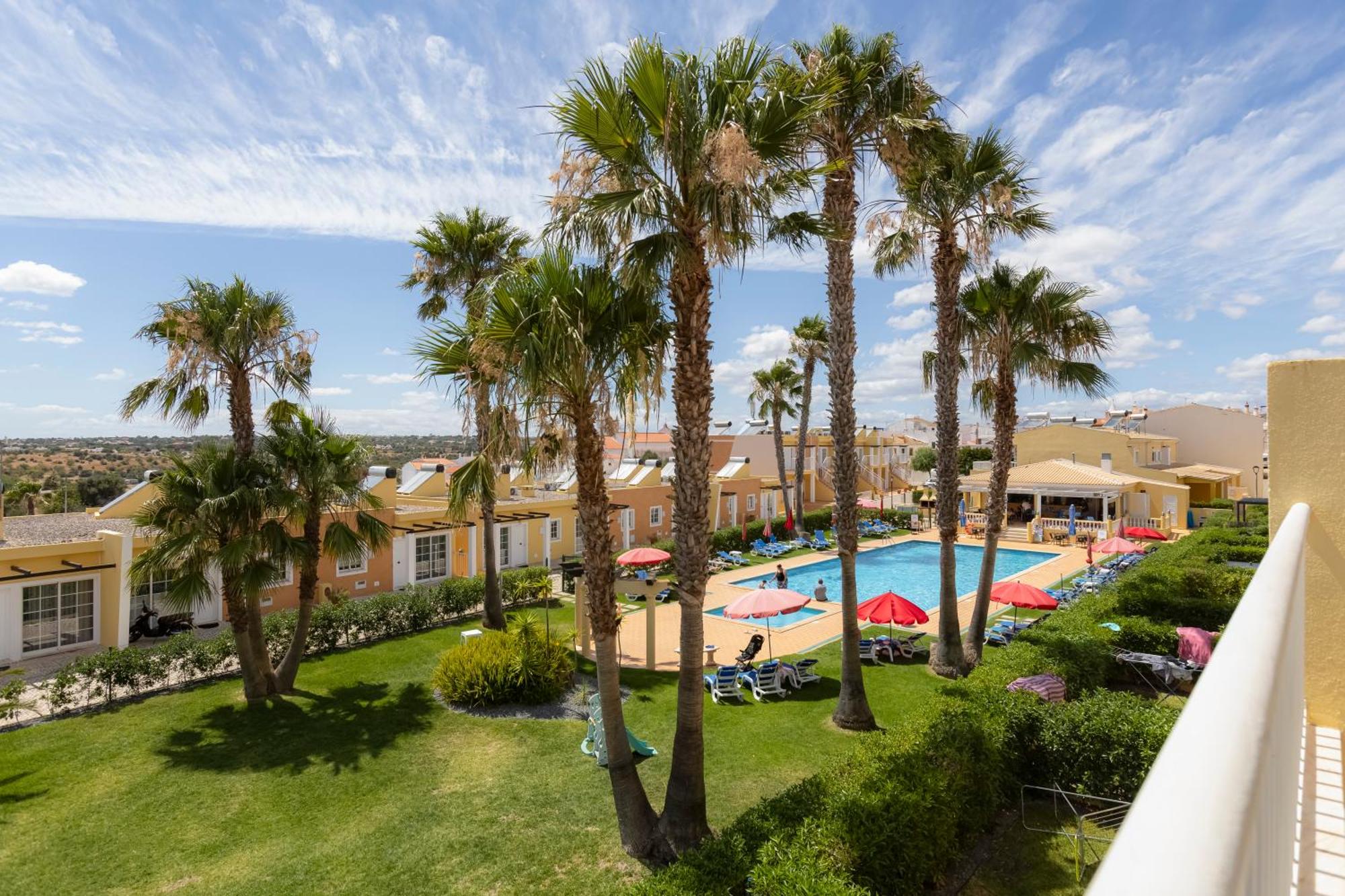 2. Villas Barrocal