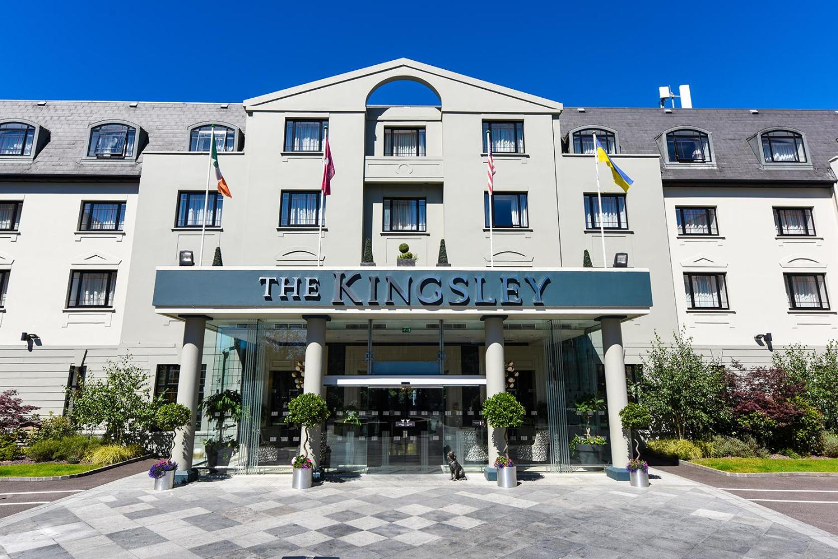 6. The Kingsley