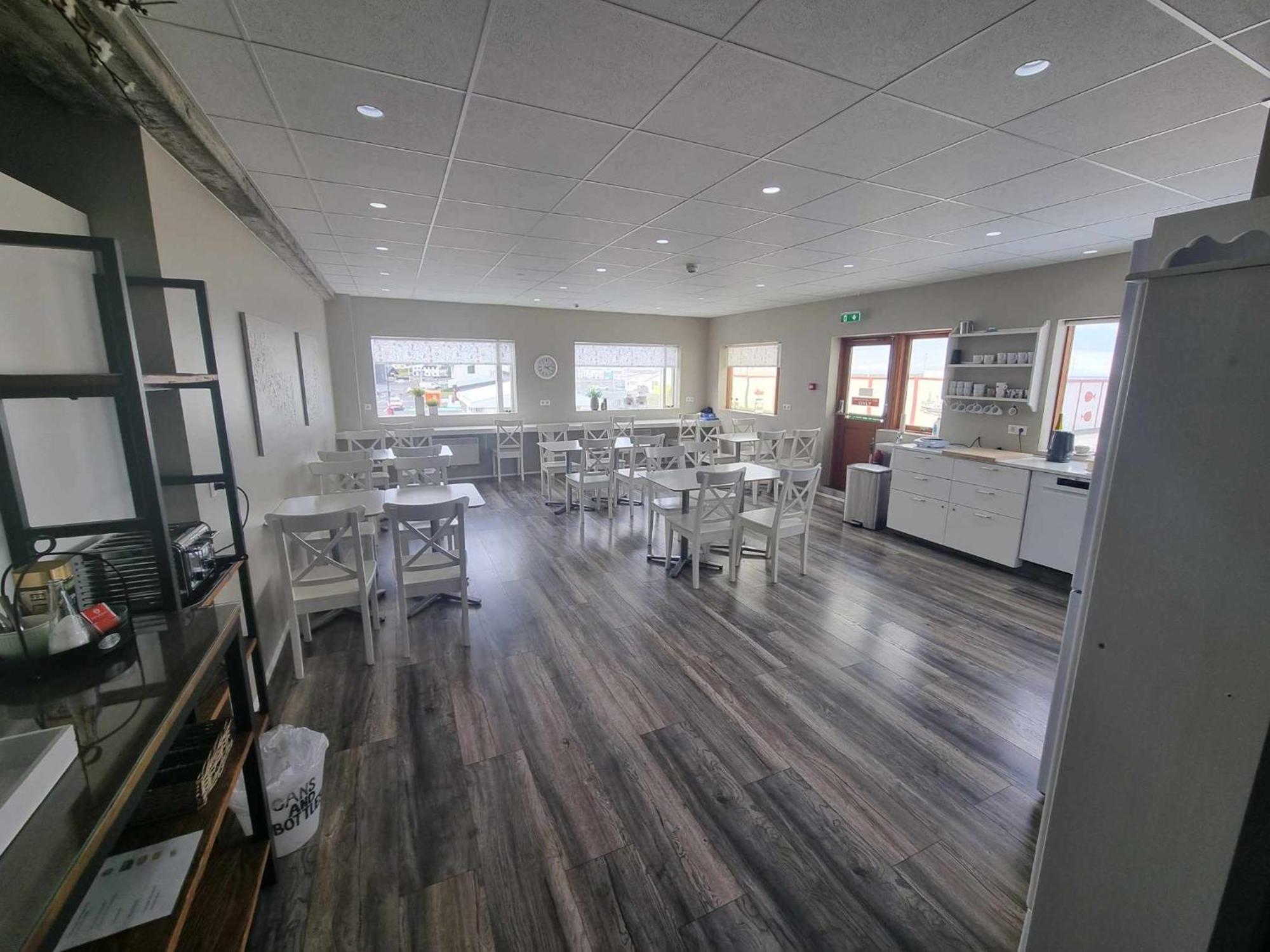 Vid Hafid Guesthouse