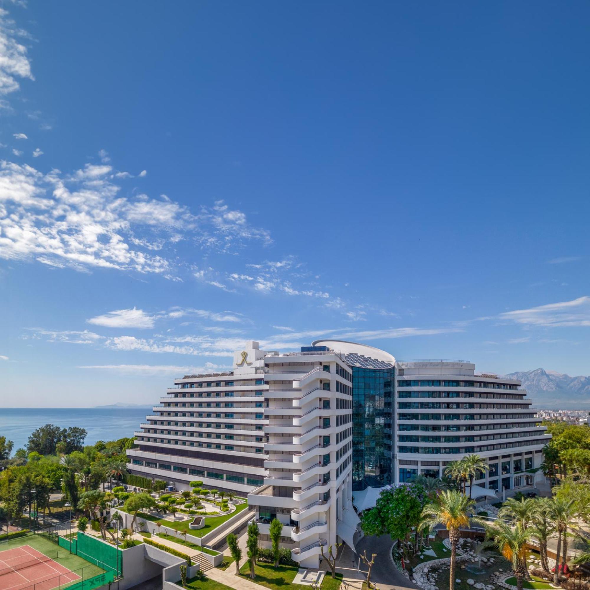 7. Mai İnci Otel