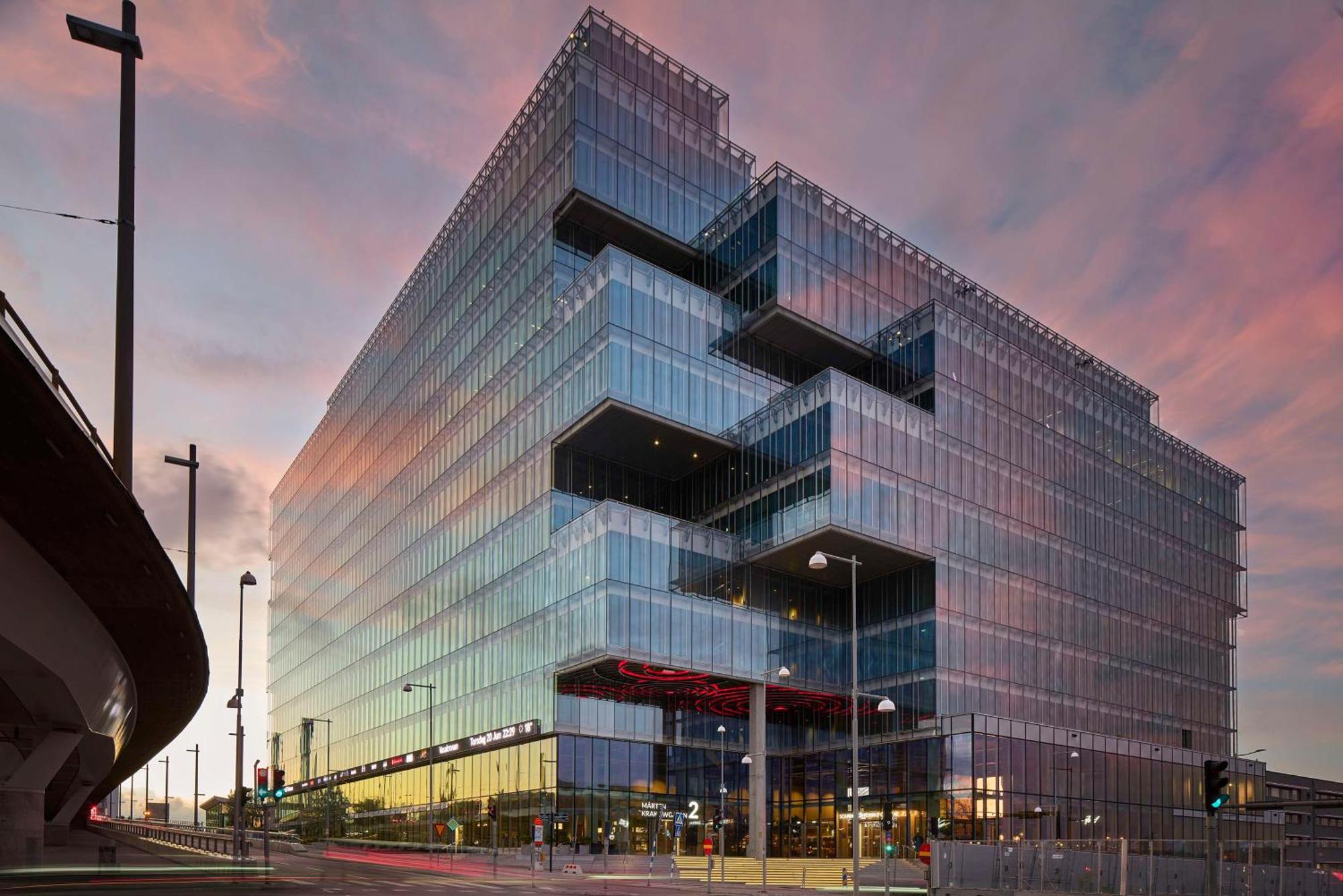 6. Scandic Göteborg Central